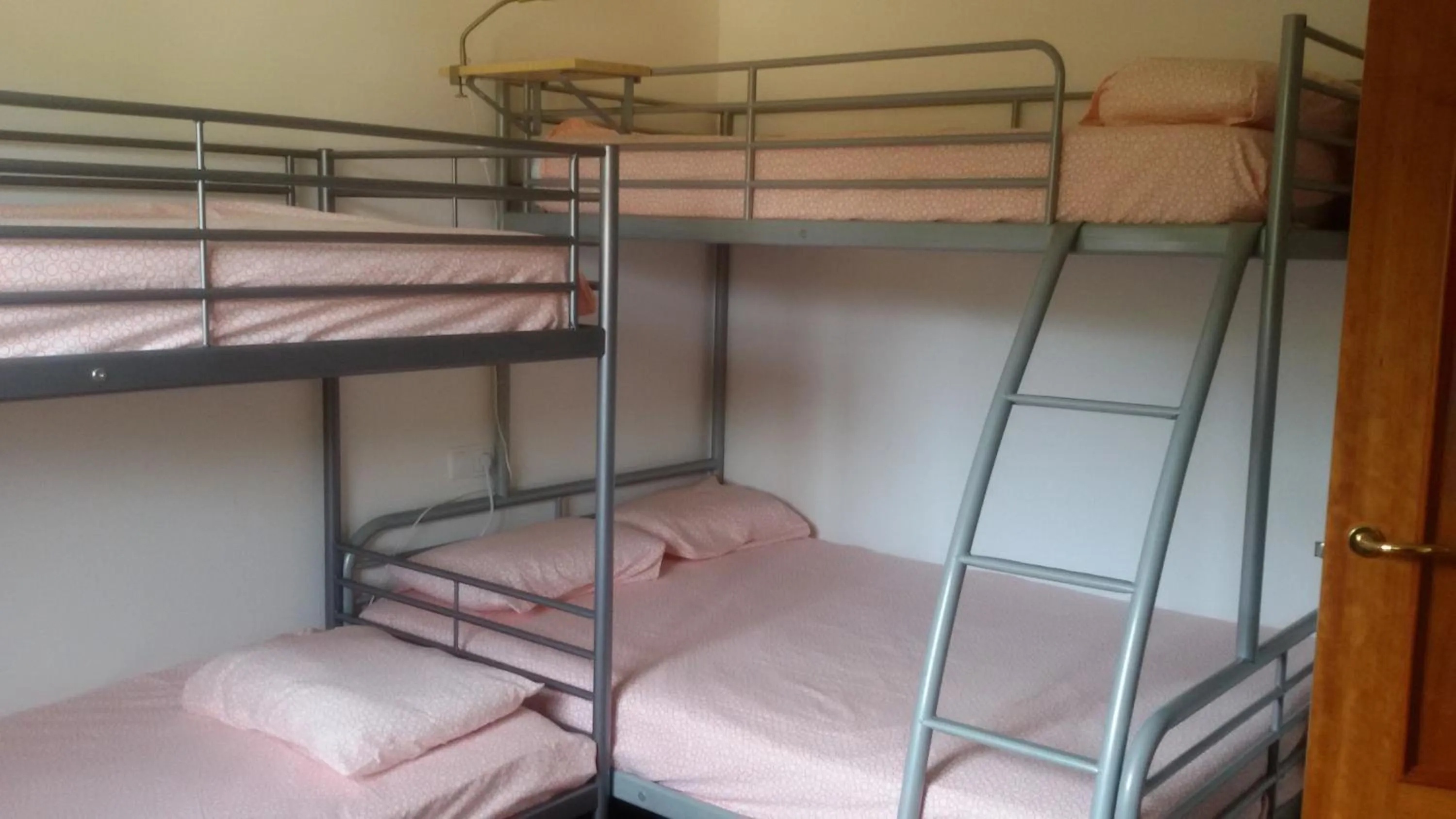 bunk bed, Bed in Holiday Home Cardona
