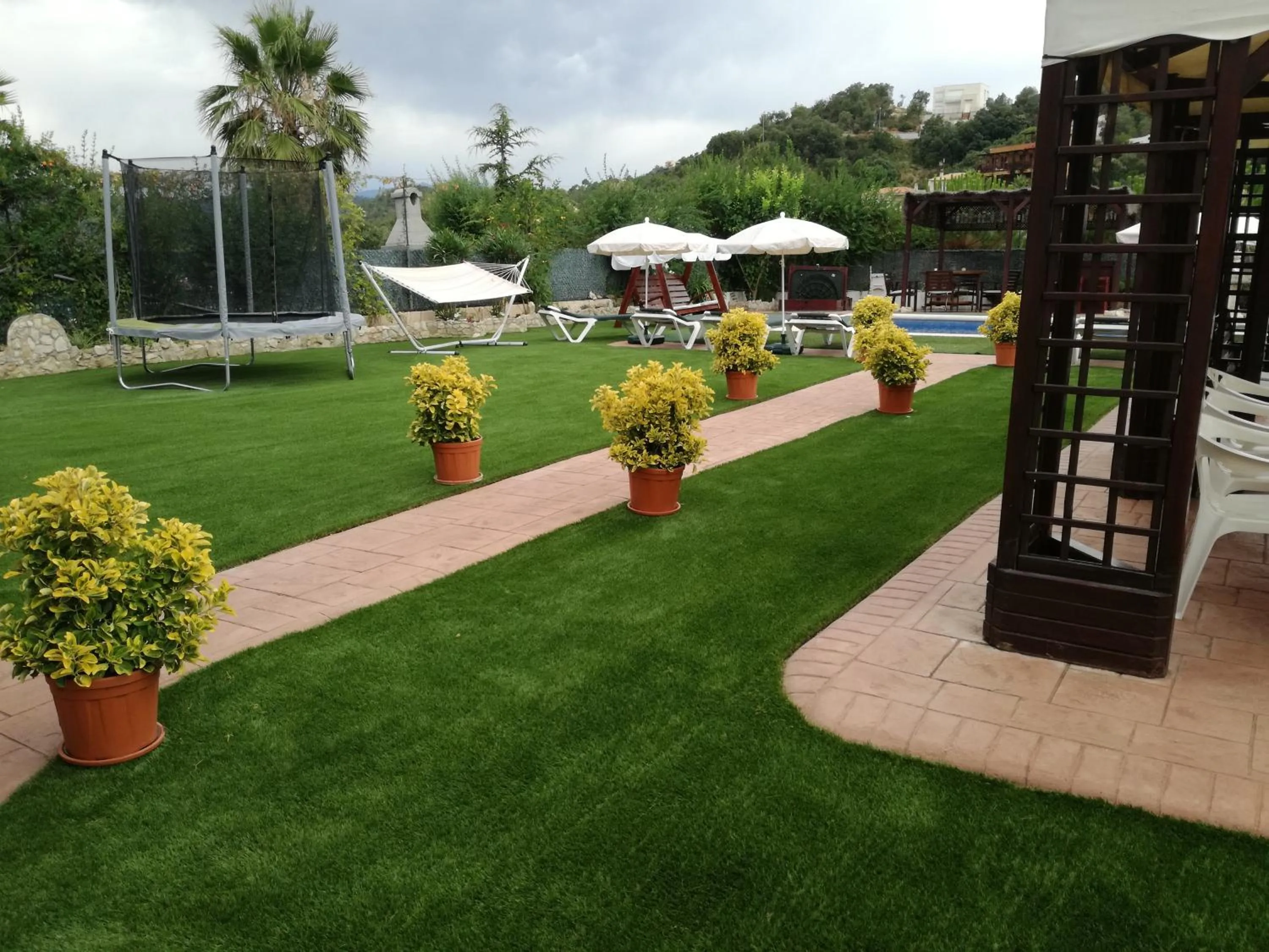 Holiday Home Cardona