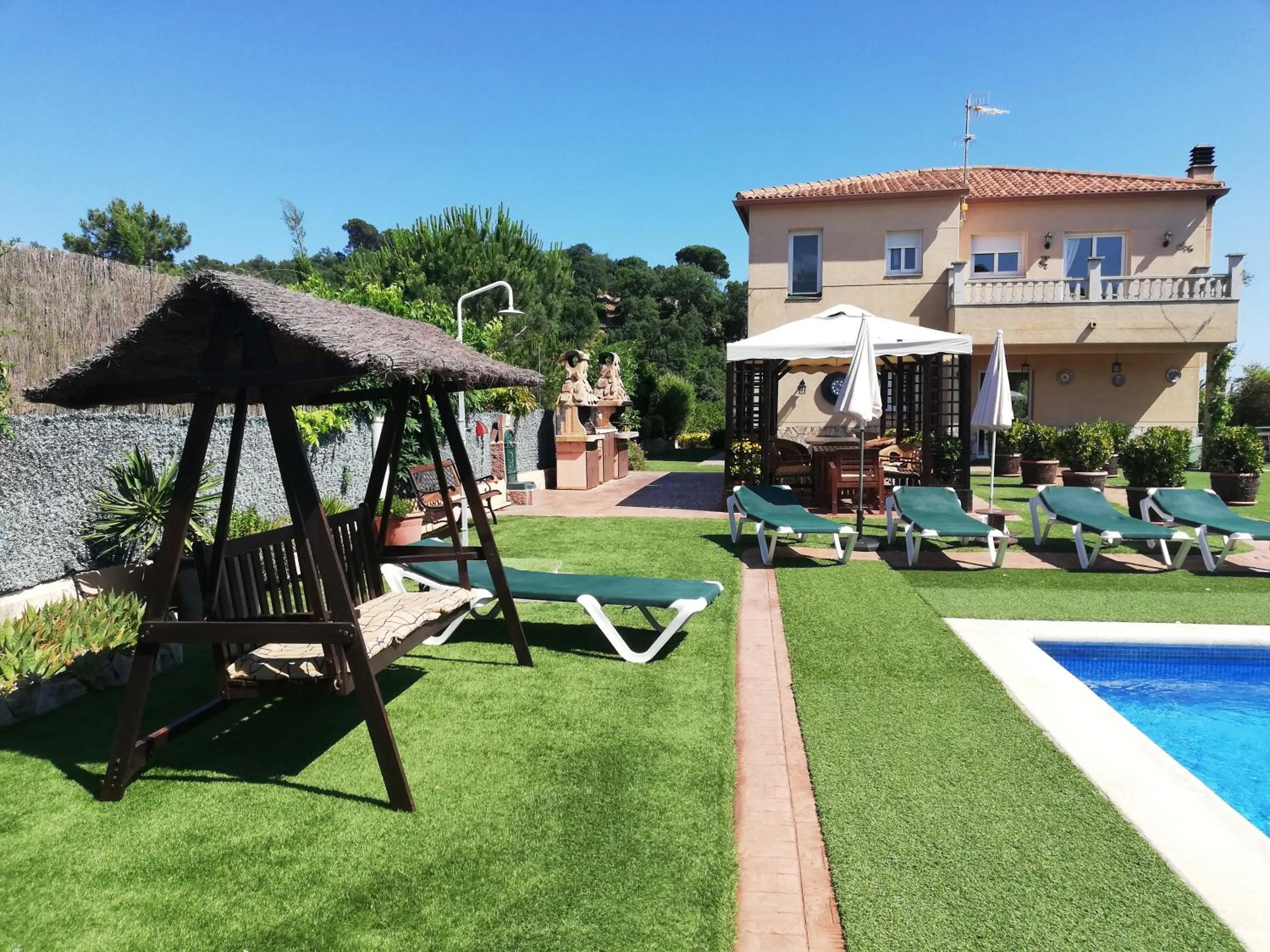 Holiday Home Cardona