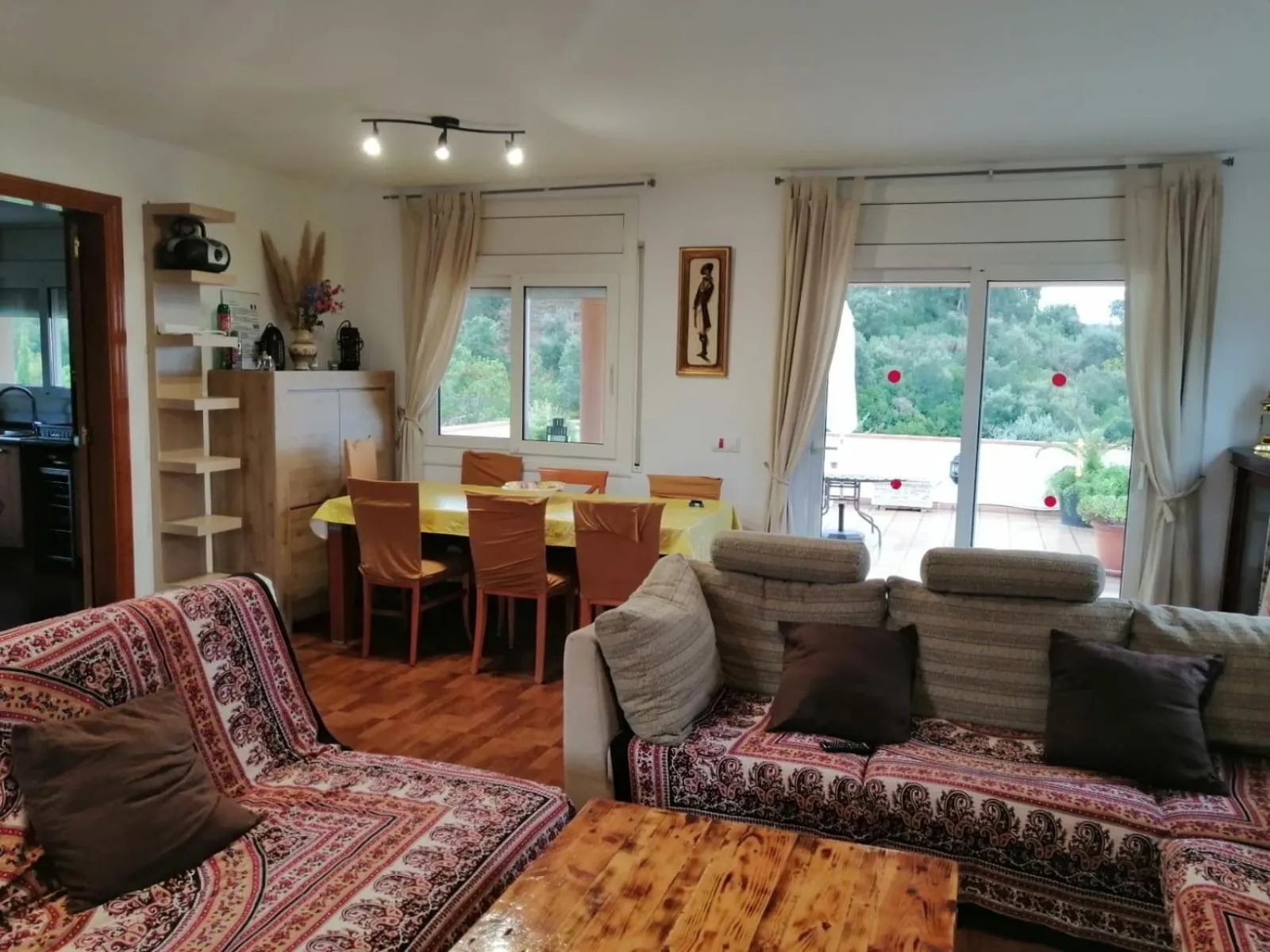 Holiday Home Cardona