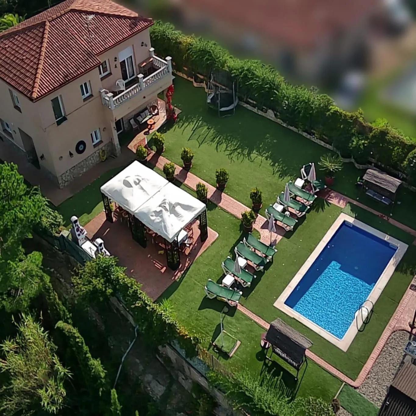 Holiday Home Cardona