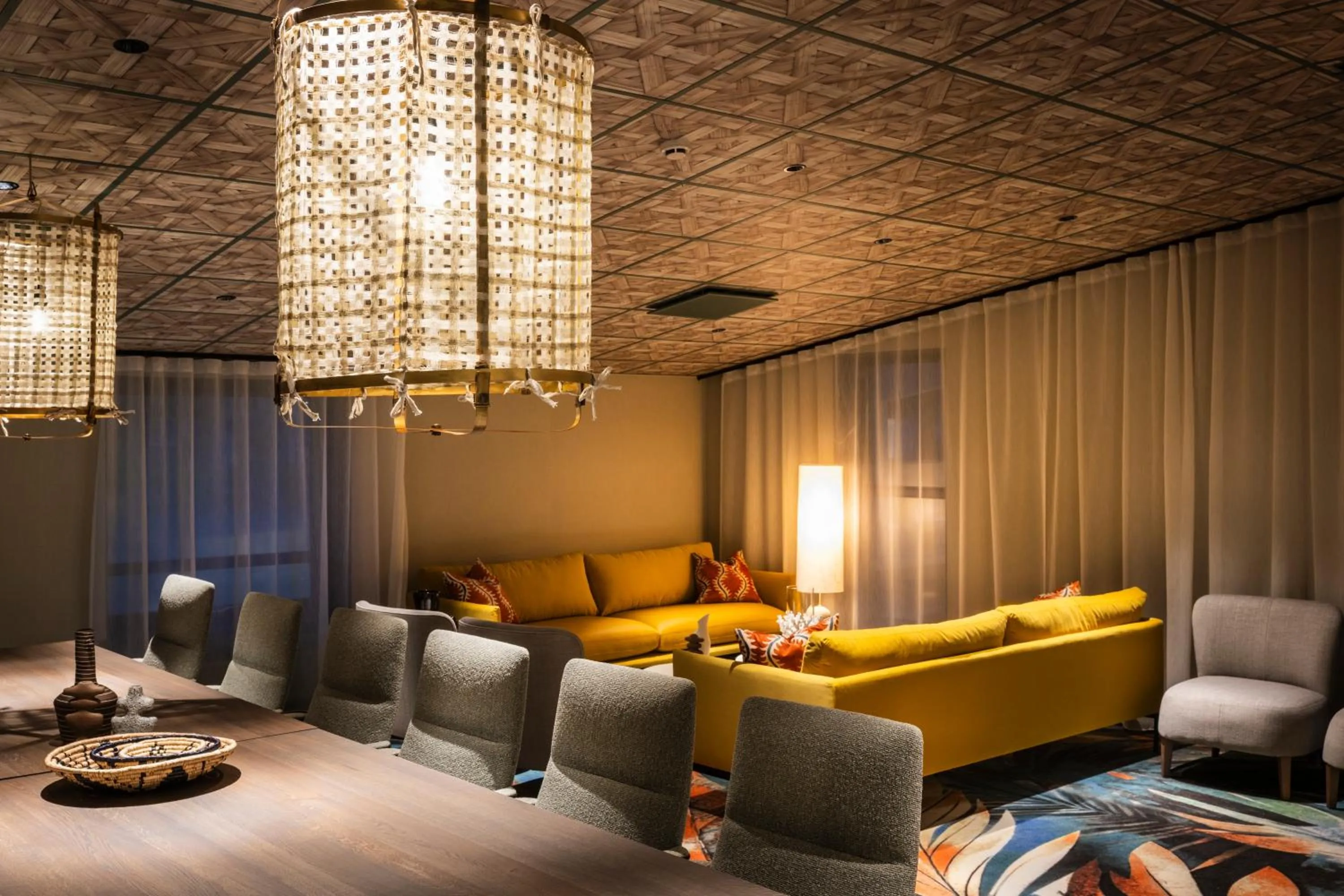 Meeting/conference room in Quality Hotel The Reef