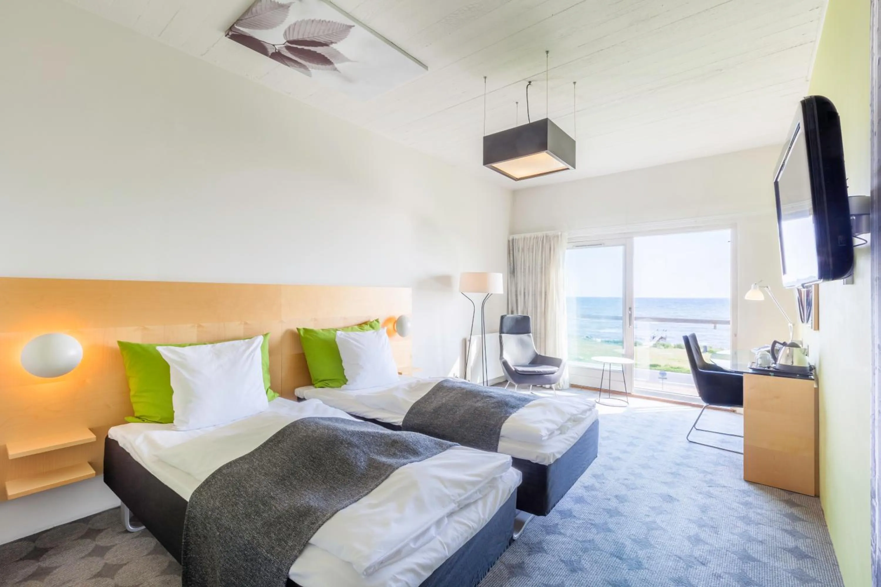 Day, Bed in Nyborg Strand Hotel & Konference