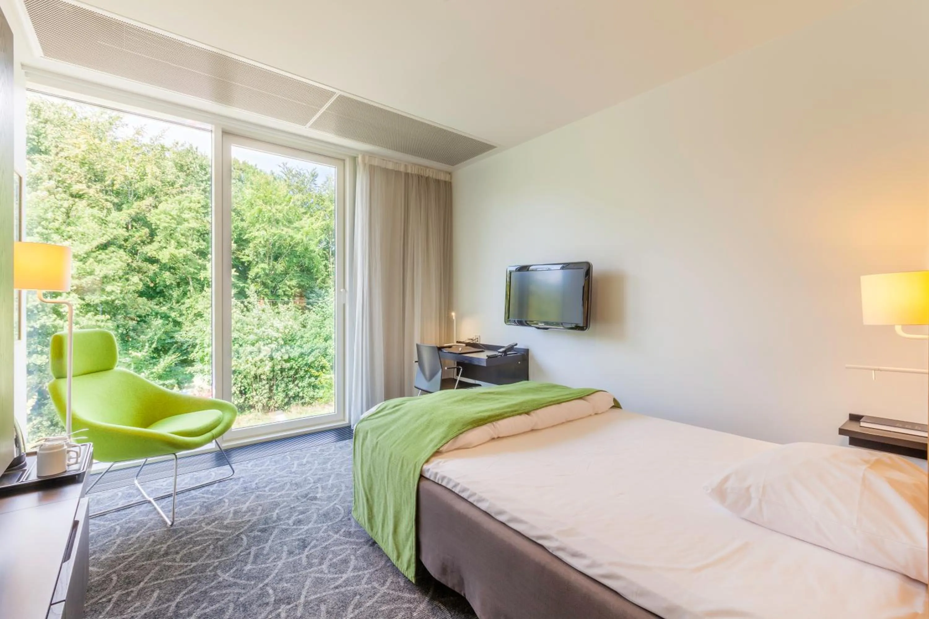 Day, Bed in Nyborg Strand Hotel & Konference