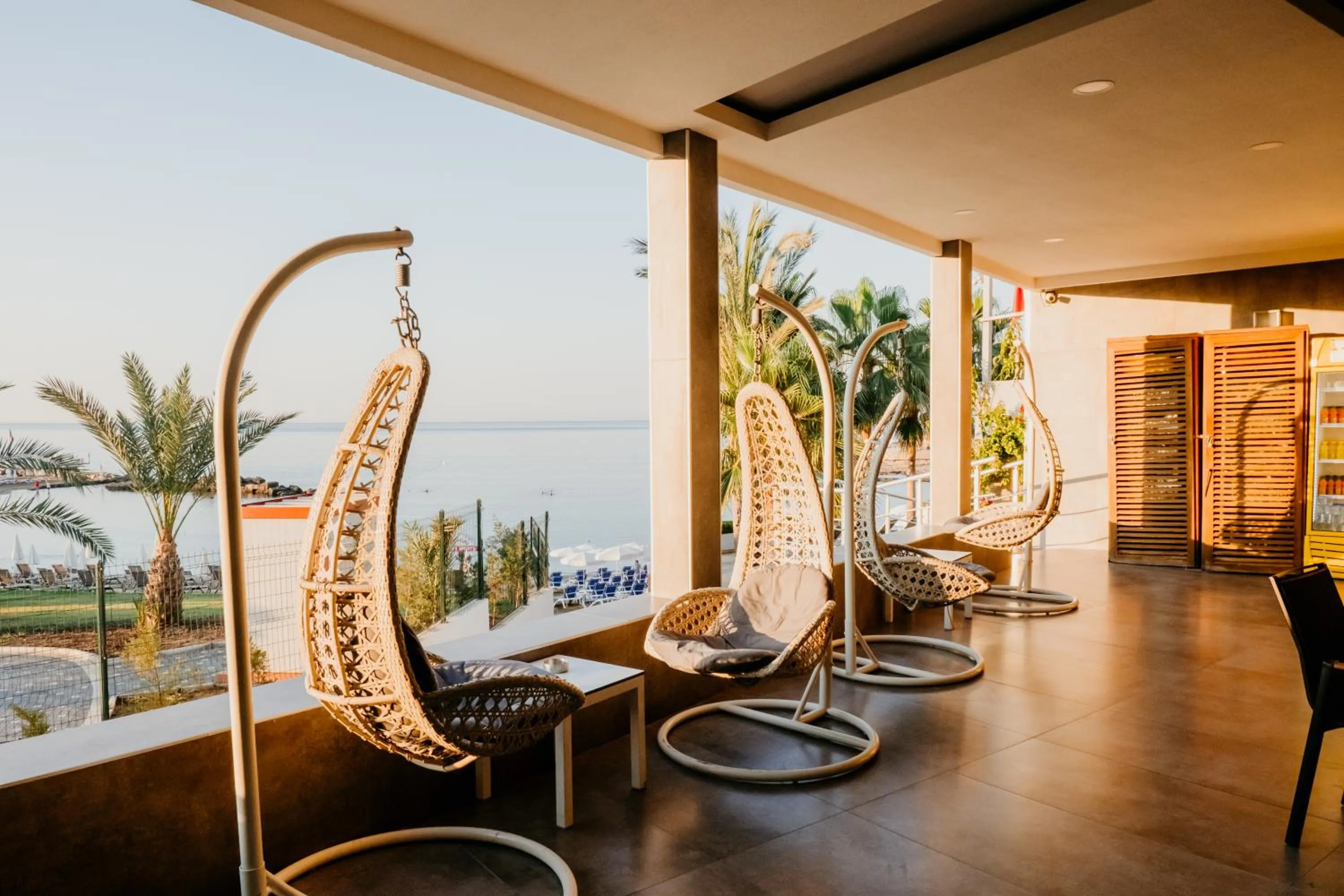 Natural landscape in Selene Beach & Spa Hotel - Adult Only - Ultra All Inclusive