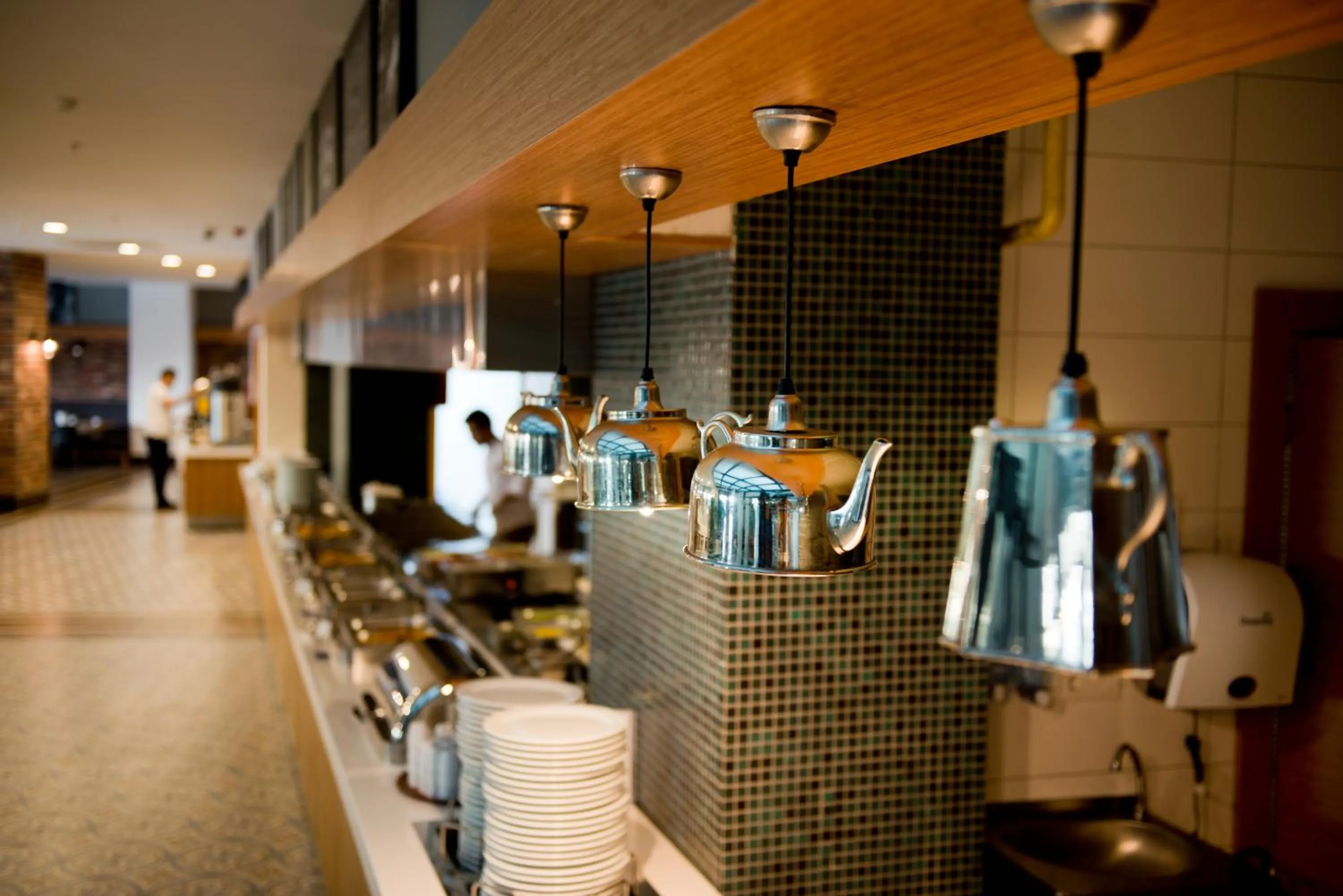 Coffee/tea facilities in Selene Beach & Spa Hotel - Adult Only - Ultra All Inclusive