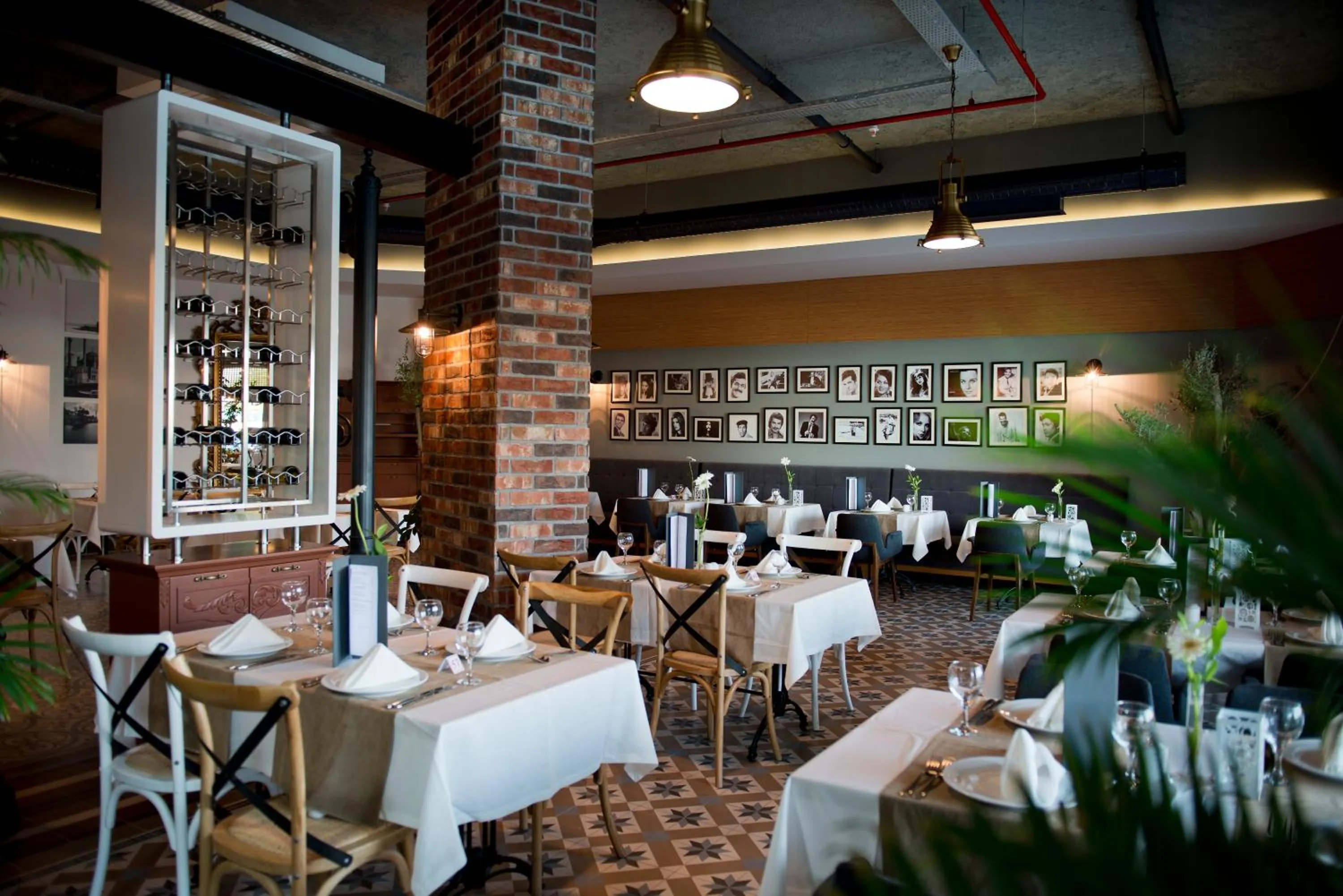 Restaurant/places to eat in Selene Beach & Spa Hotel - Adult Only - Ultra All Inclusive