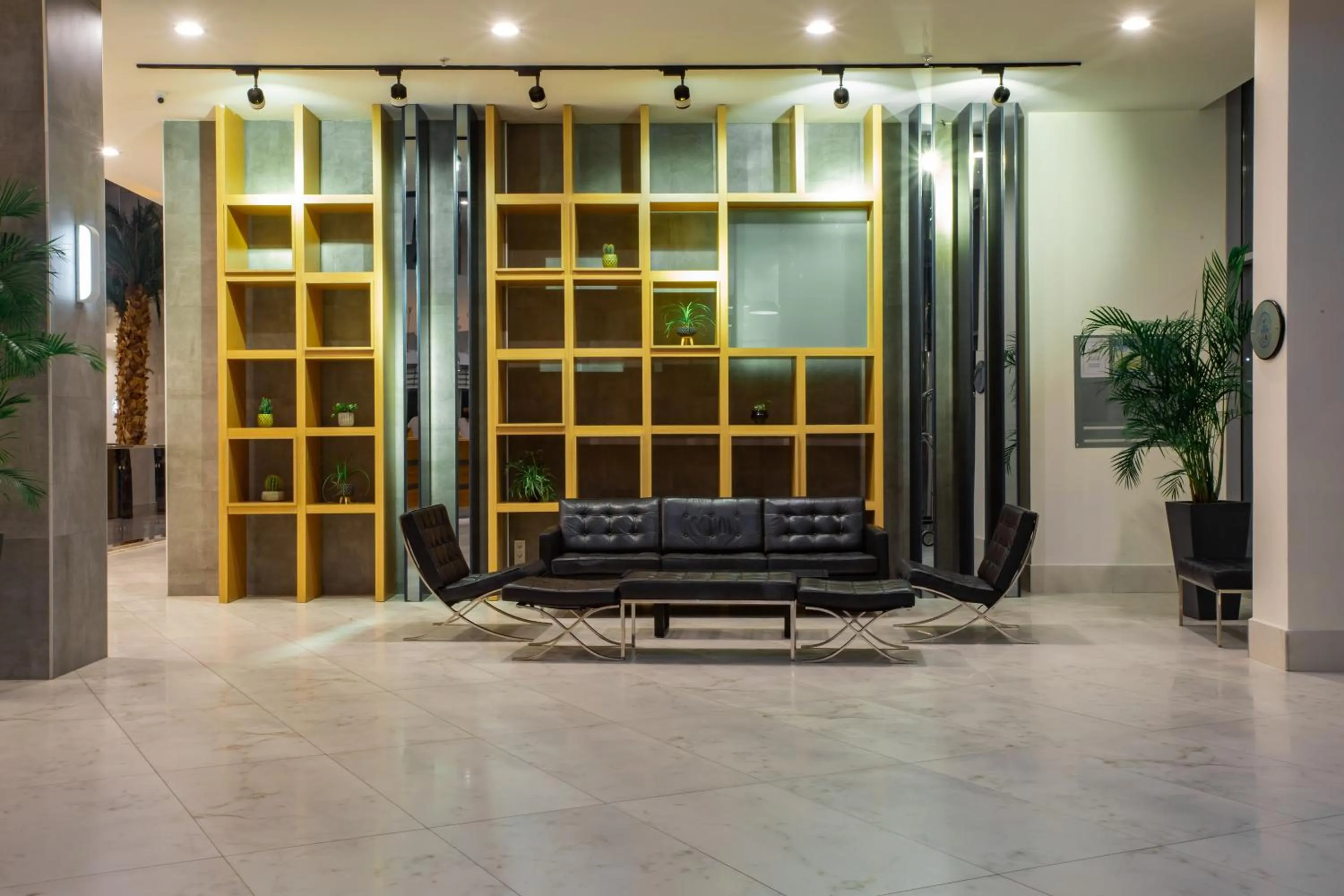 Seating area in Selene Beach & Spa Hotel - Adult Only - Ultra All Inclusive