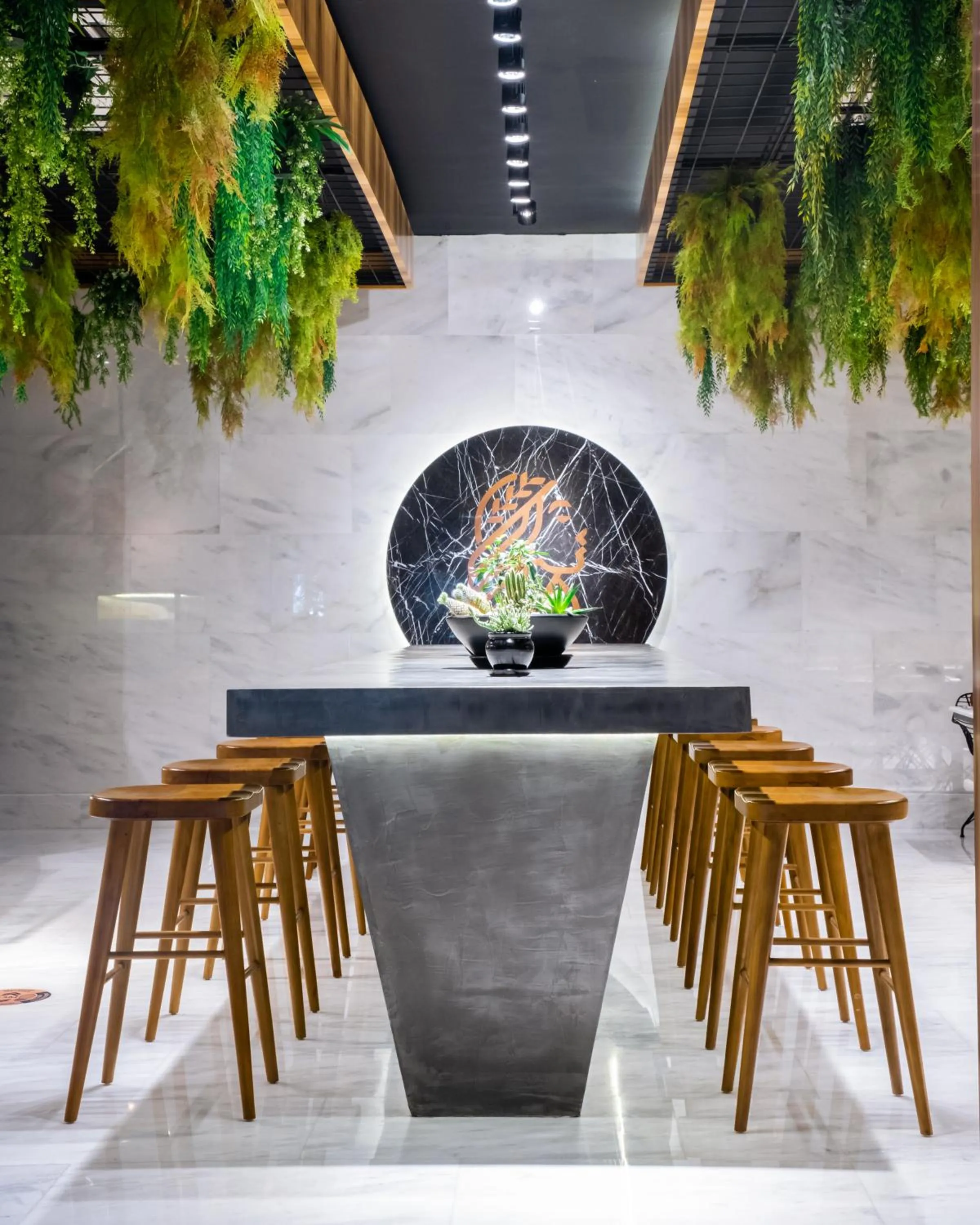 Seating area in Selene Beach & Spa Hotel - Adult Only - Ultra All Inclusive