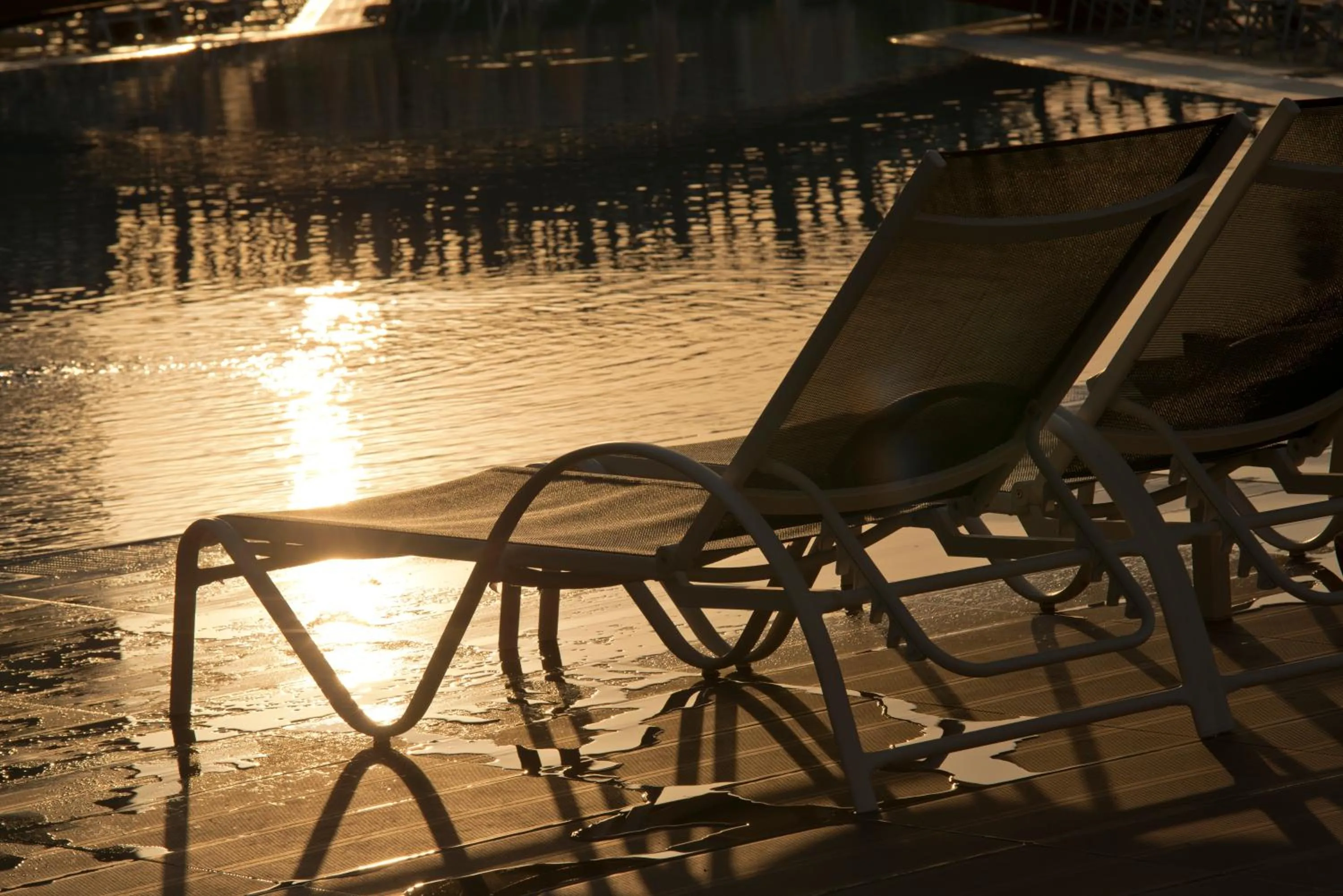 Seating area in Selene Beach & Spa Hotel - Adult Only - Ultra All Inclusive
