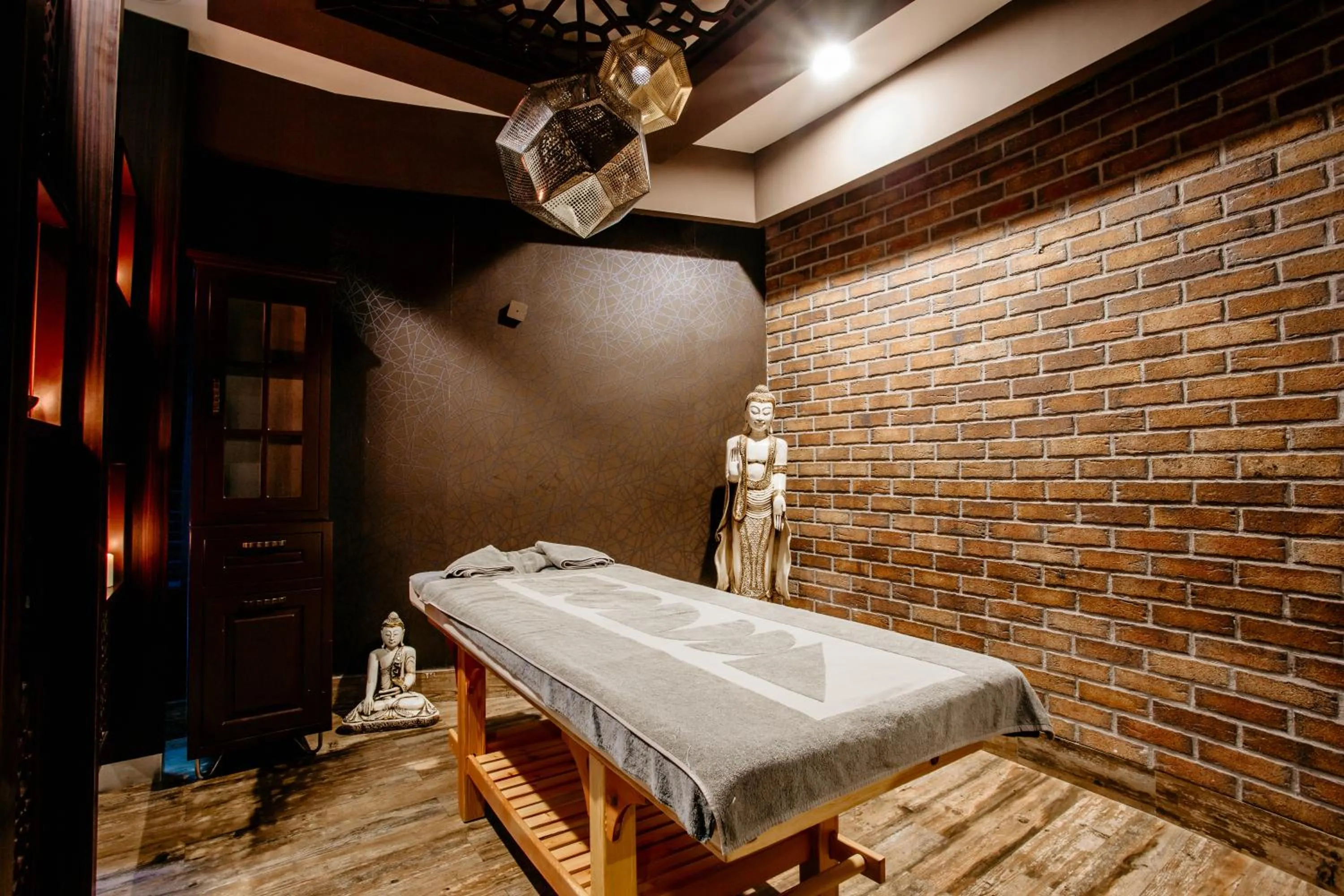 Spa and wellness centre/facilities in Selene Beach & Spa Hotel - Adult Only - Ultra All Inclusive