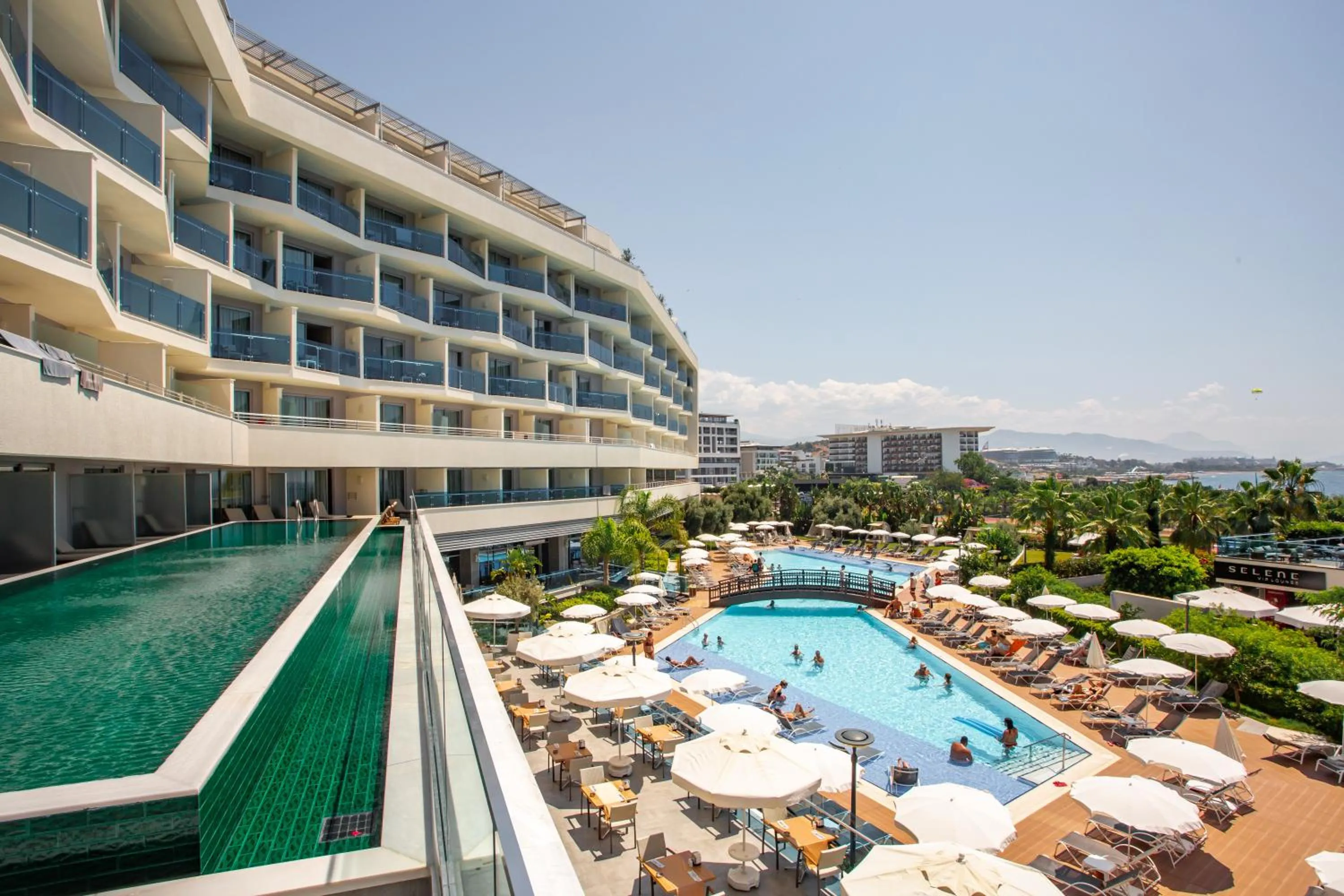 Selene Beach & Spa Hotel - Adult Only - Ultra All Inclusive