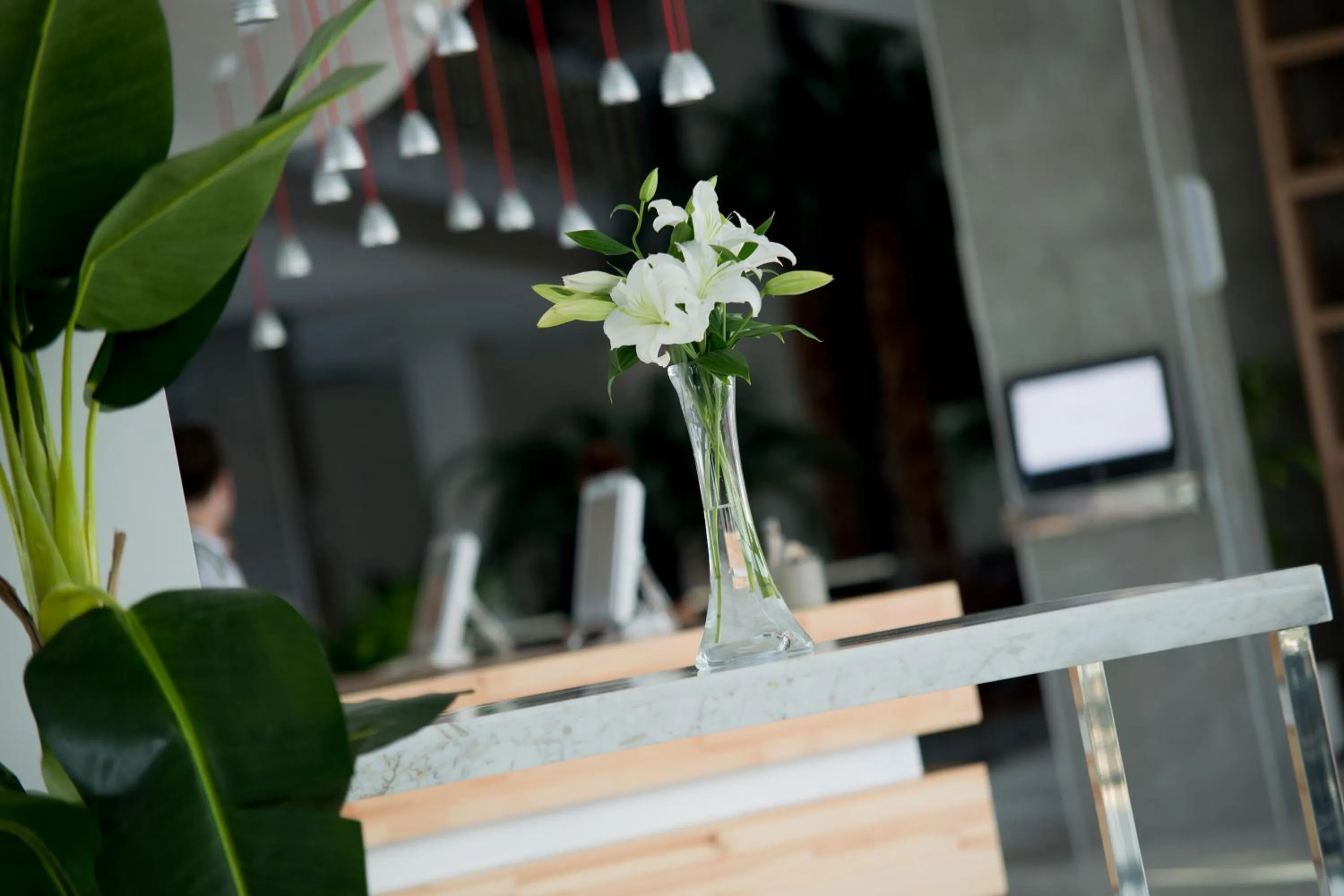 Decorative detail in Selene Beach & Spa Hotel - Adult Only - Ultra All Inclusive