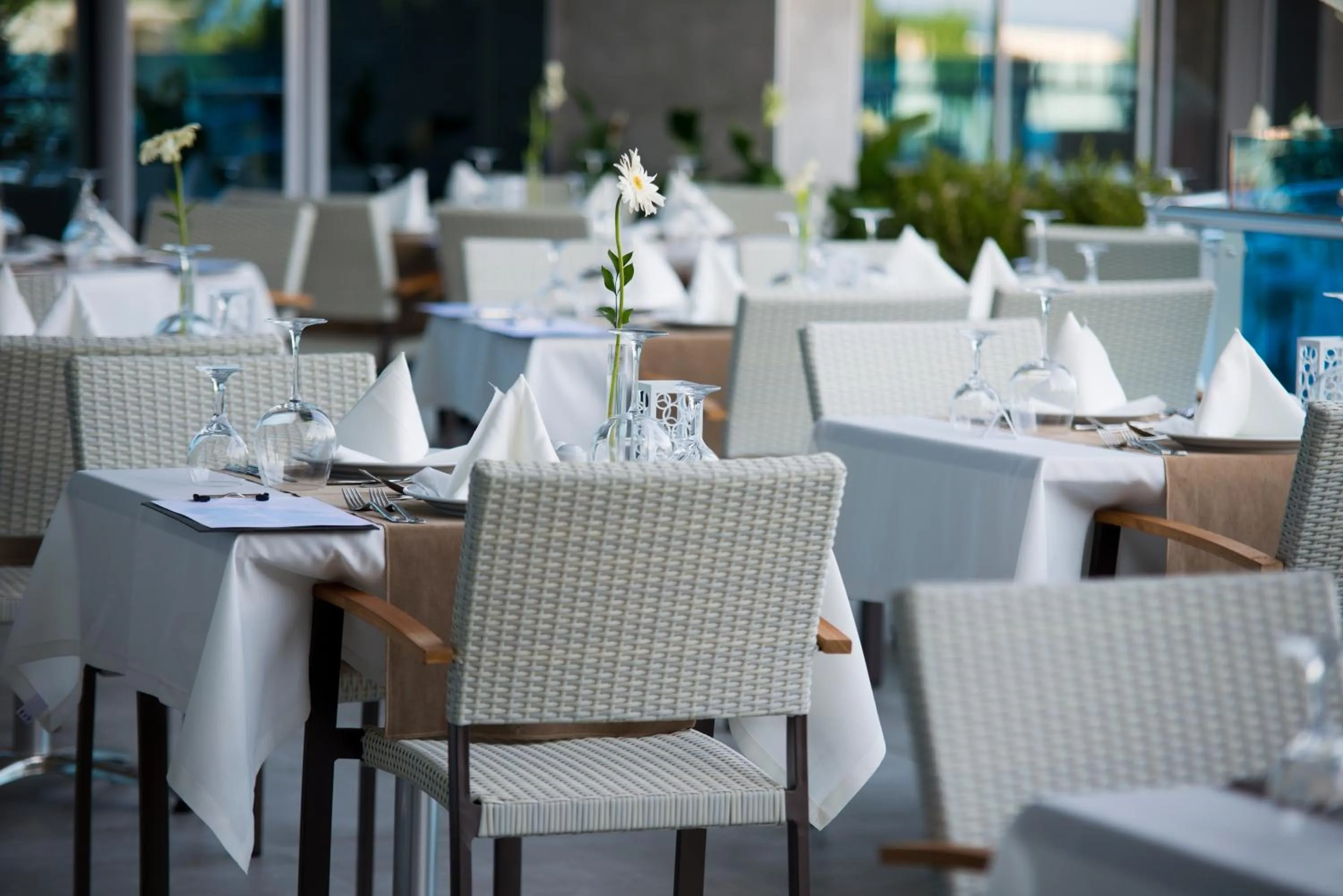 Restaurant/places to eat in Selene Beach & Spa Hotel - Adult Only - Ultra All Inclusive