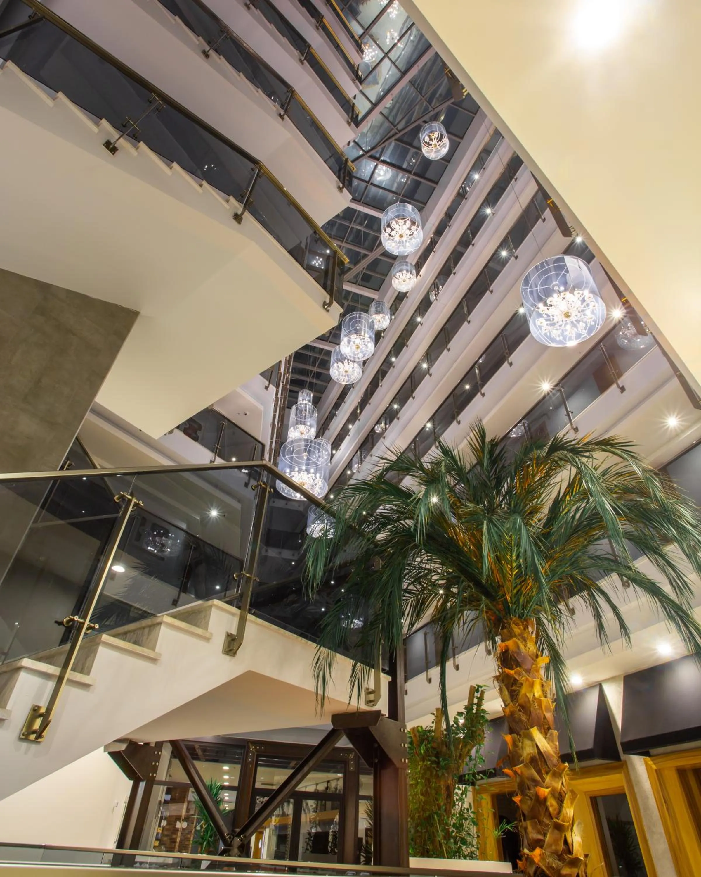 Property building in Selene Beach & Spa Hotel - Adult Only - Ultra All Inclusive