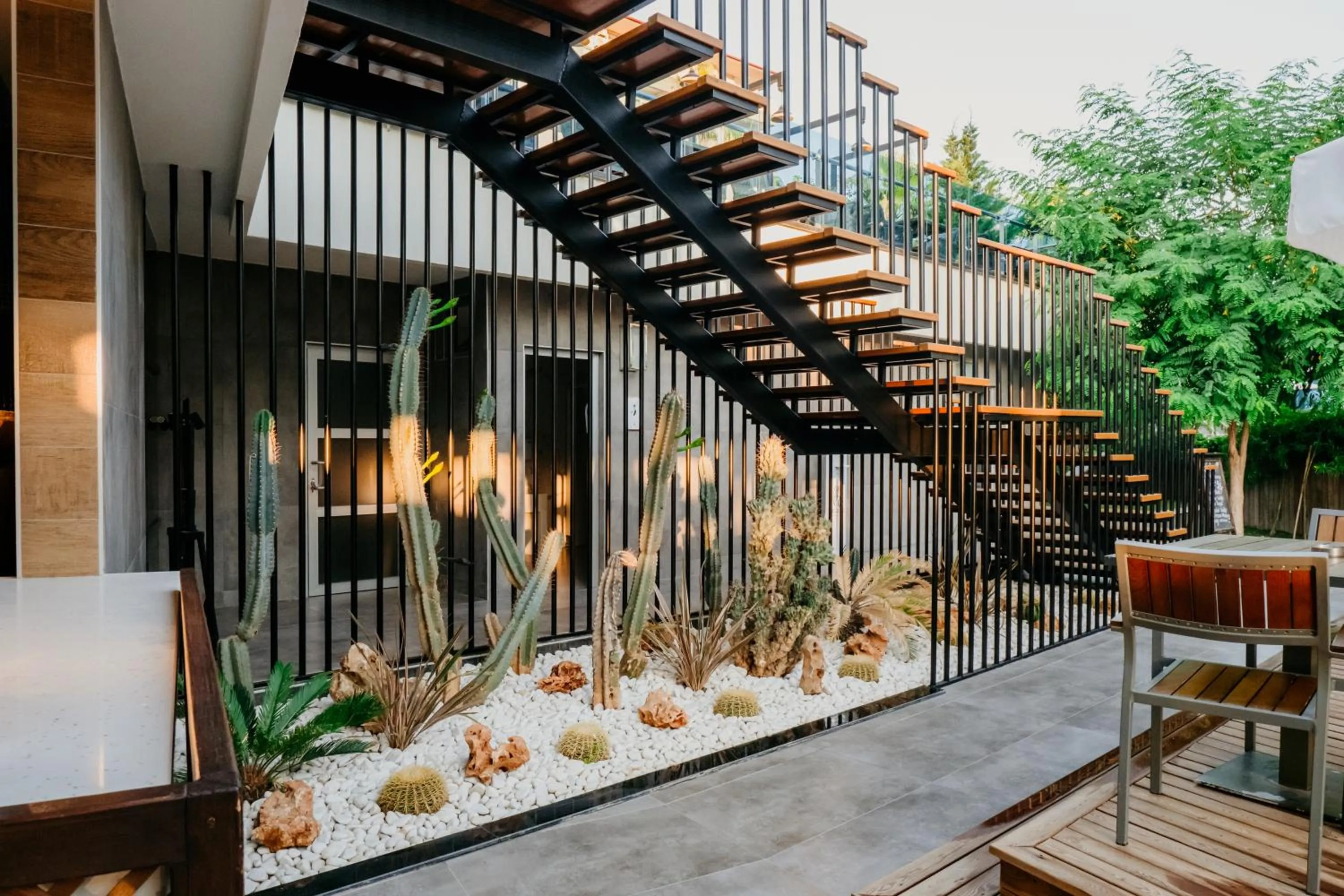 Property building in Selene Beach & Spa Hotel - Adult Only - Ultra All Inclusive