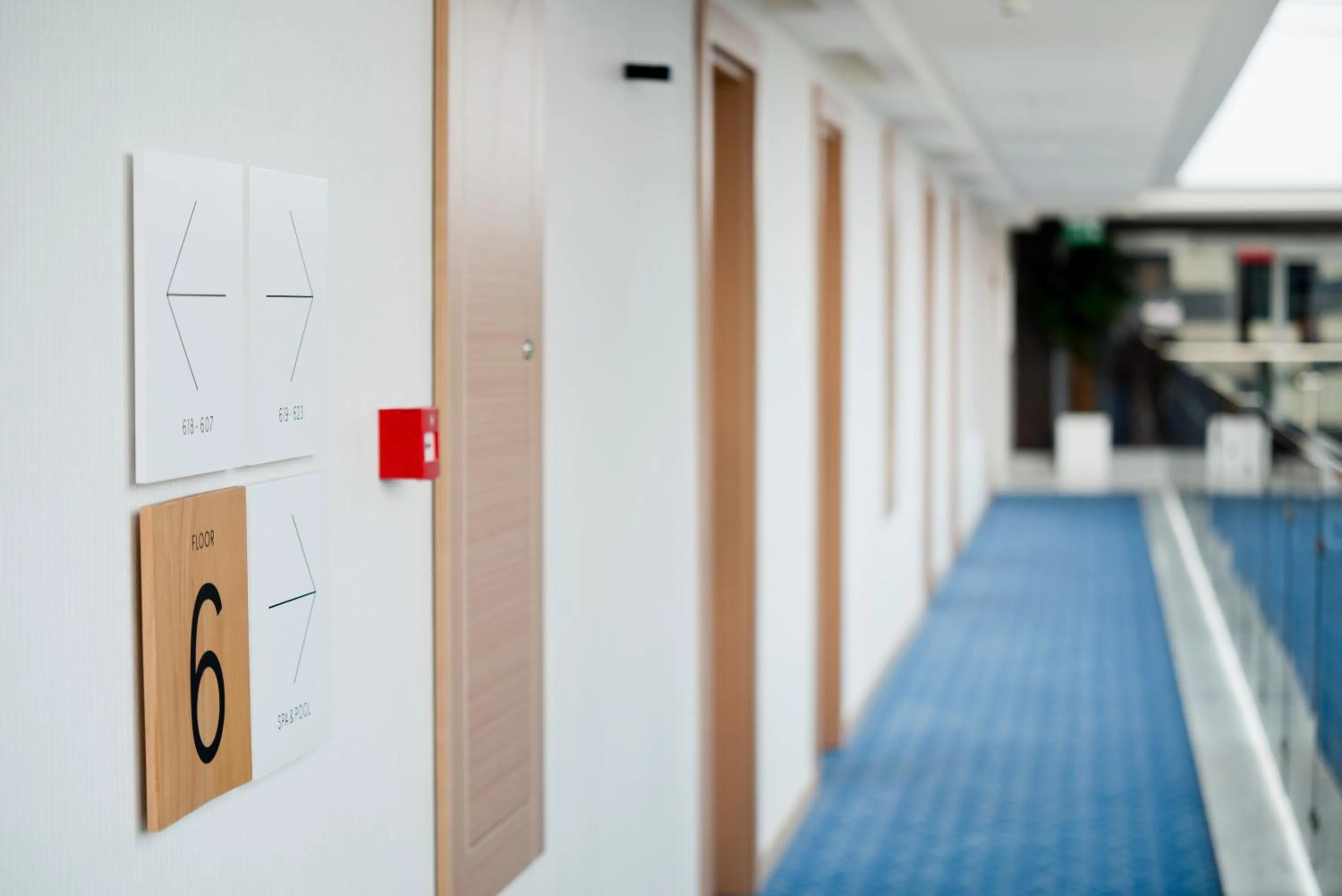 Decorative detail in Selene Beach & Spa Hotel - Adult Only - Ultra All Inclusive