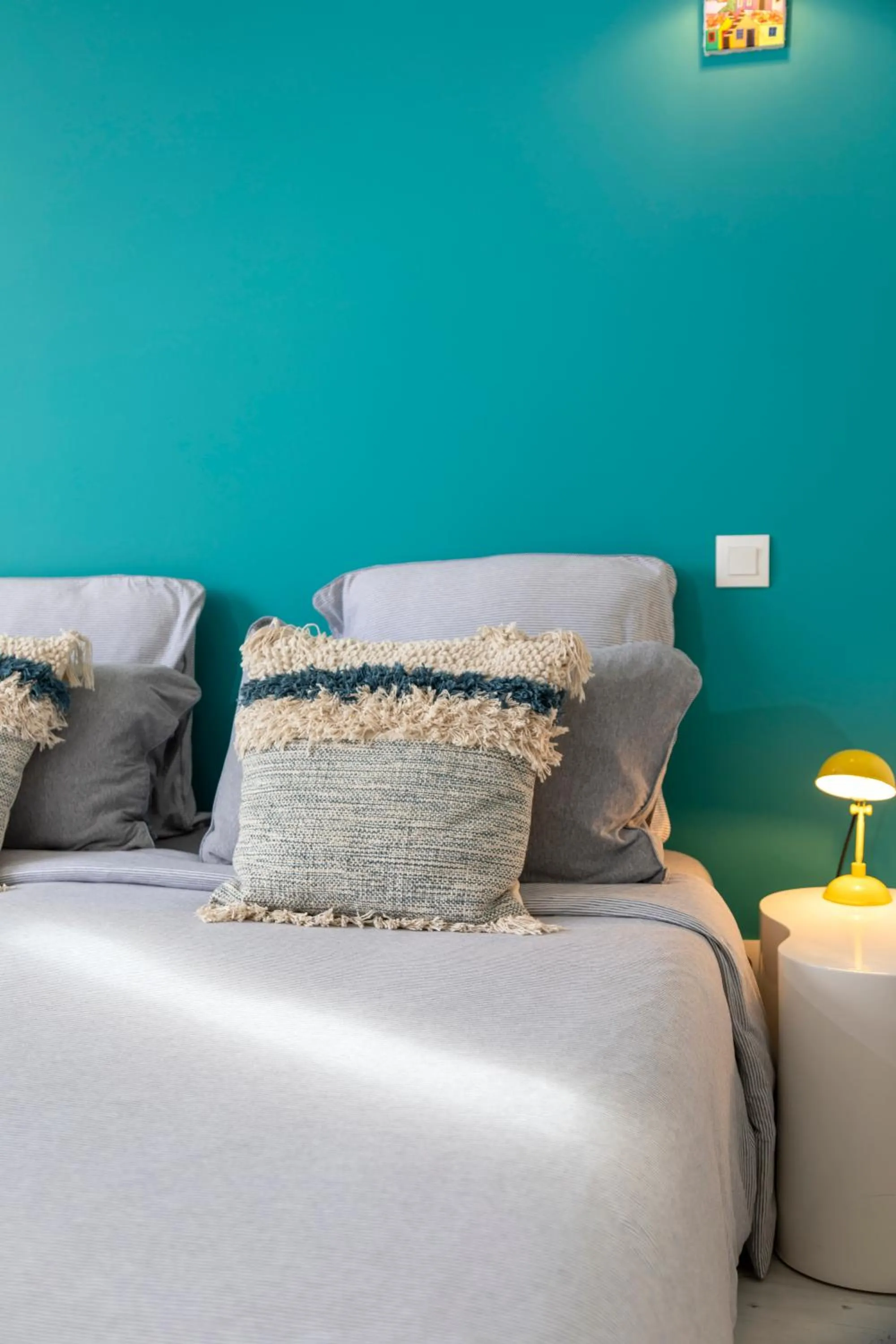 Decorative detail in Côte et Dune