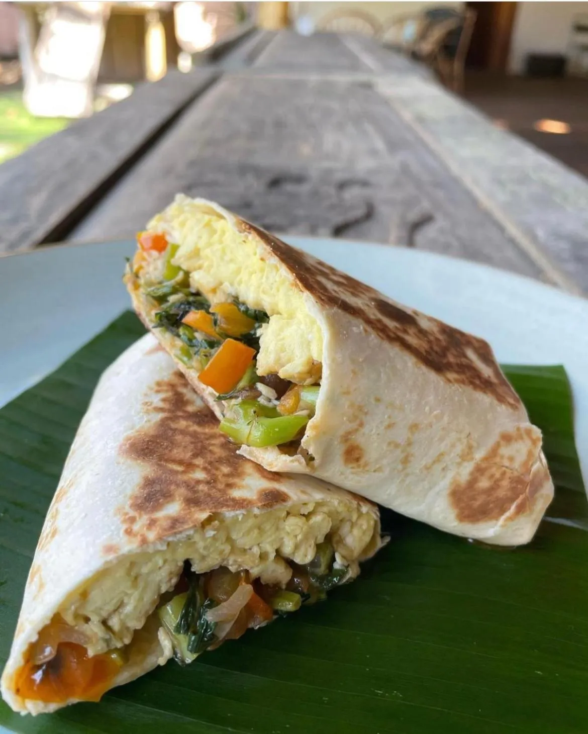 Captain Coconuts Gili Air