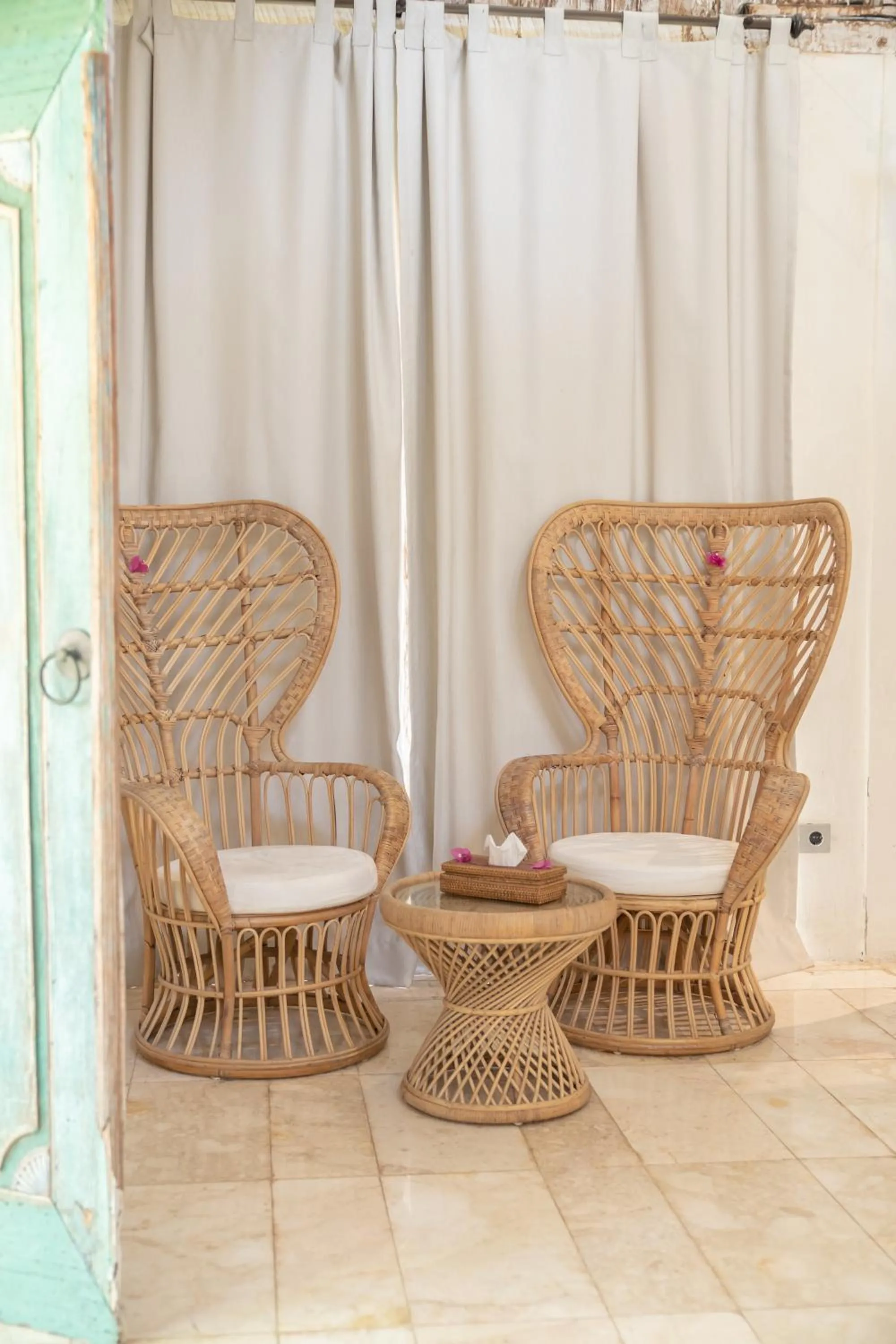 Captain Coconuts Gili Air