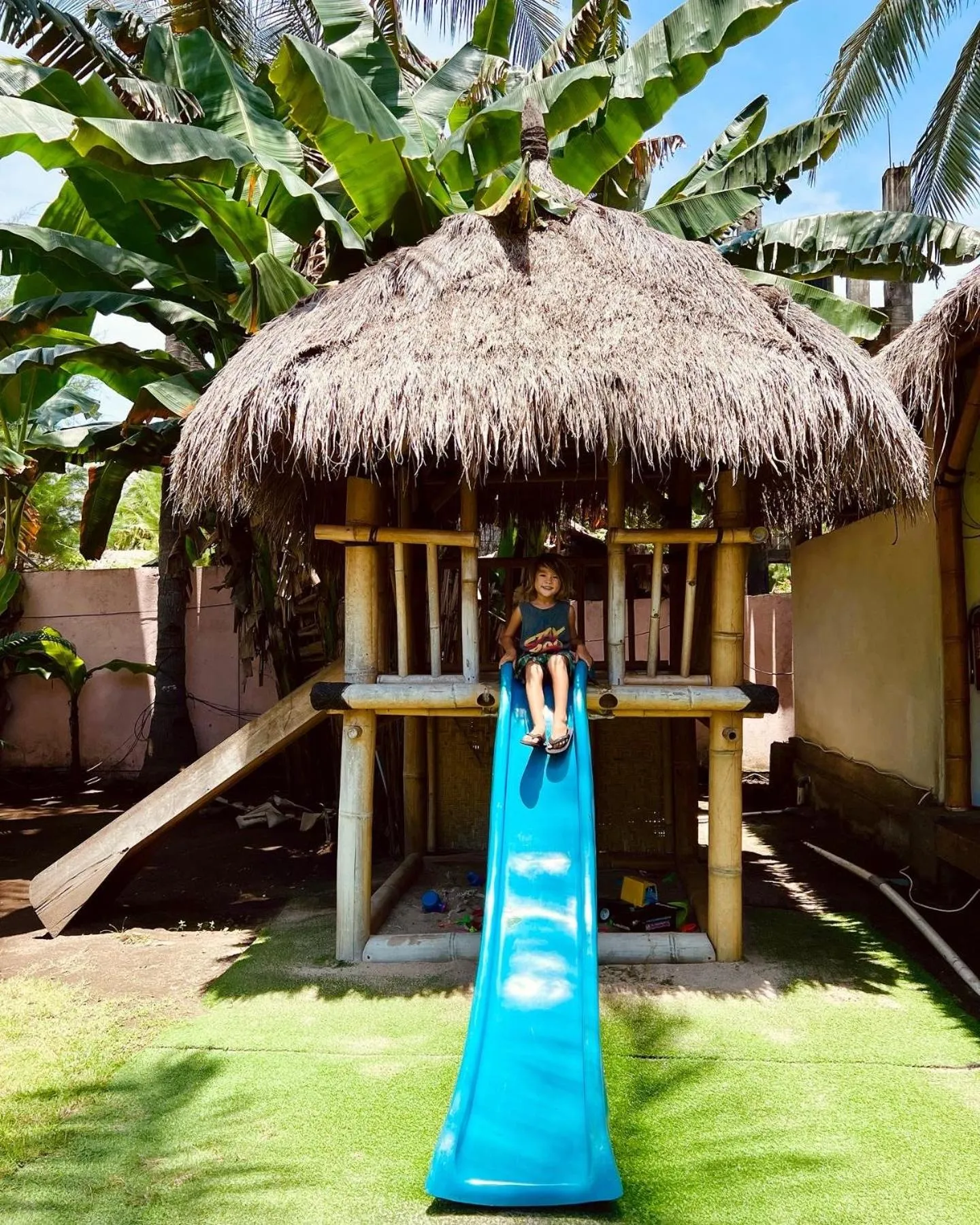 Captain Coconuts Gili Air