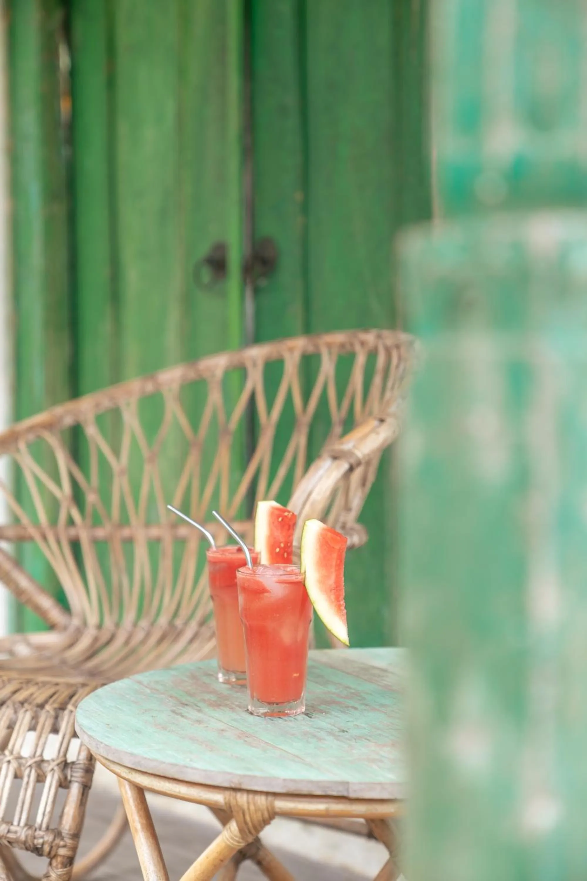 Captain Coconuts Gili Air