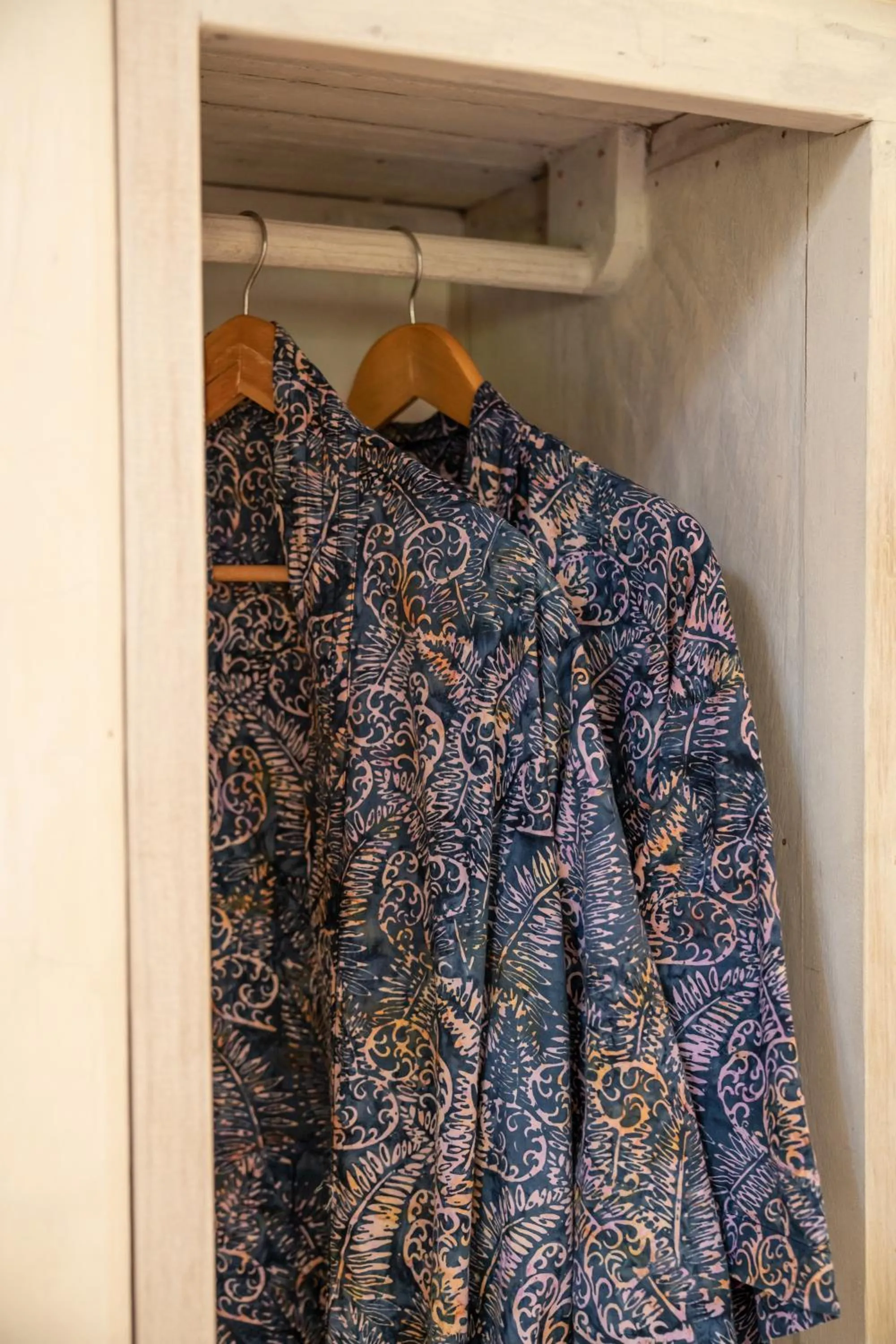 Captain Coconuts Gili Air