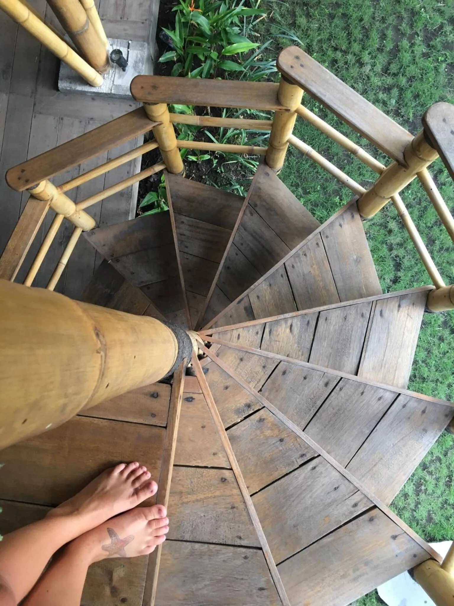 Captain Coconuts Gili Air