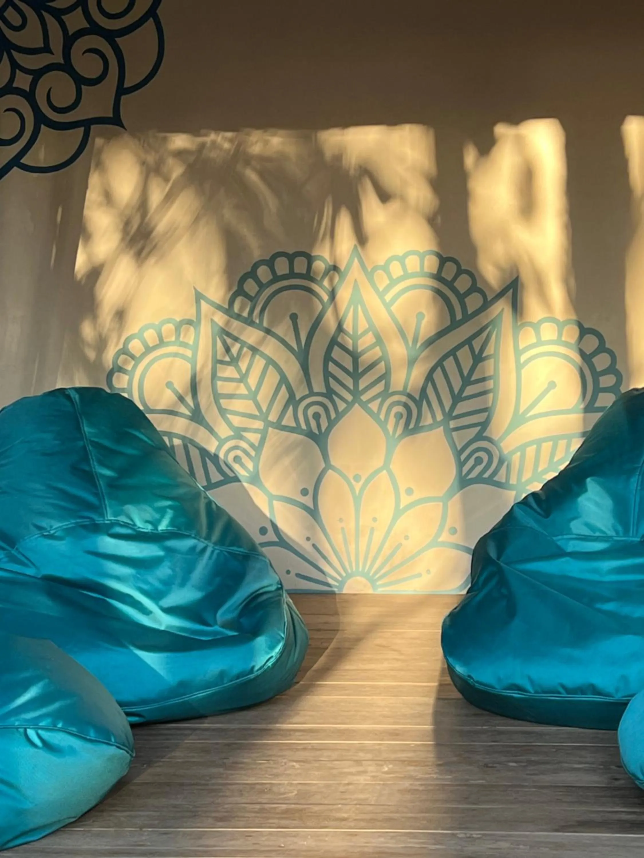 Captain Coconuts Gili Air