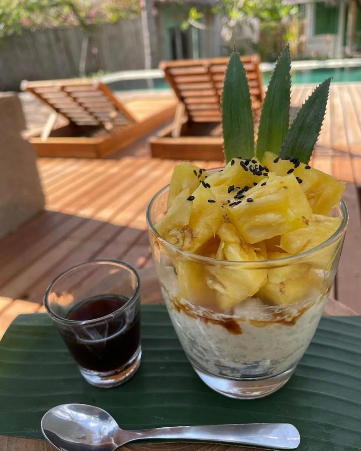 Captain Coconuts Gili Air