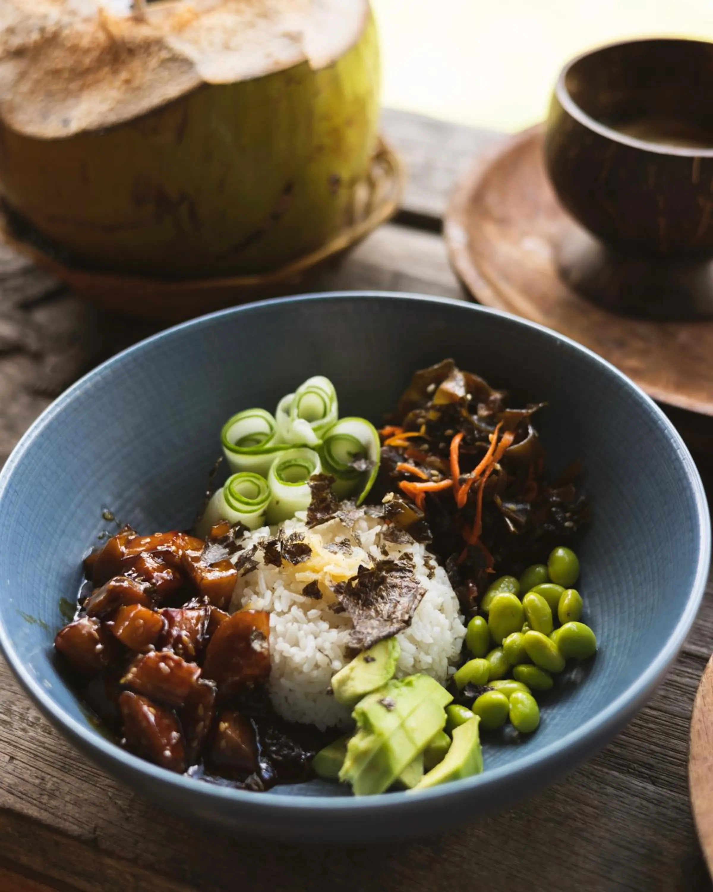 Captain Coconuts Gili Air