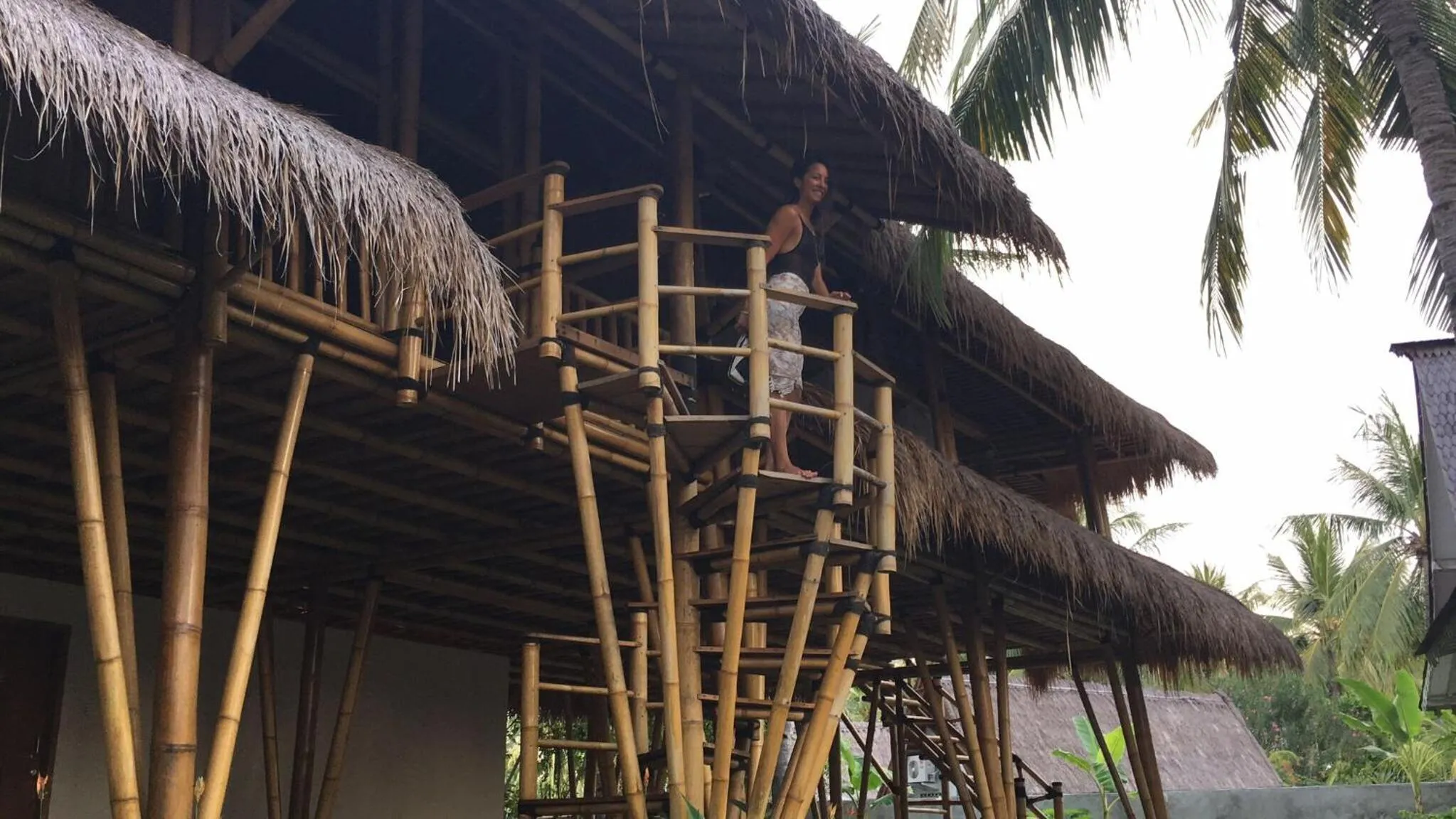 Captain Coconuts Gili Air