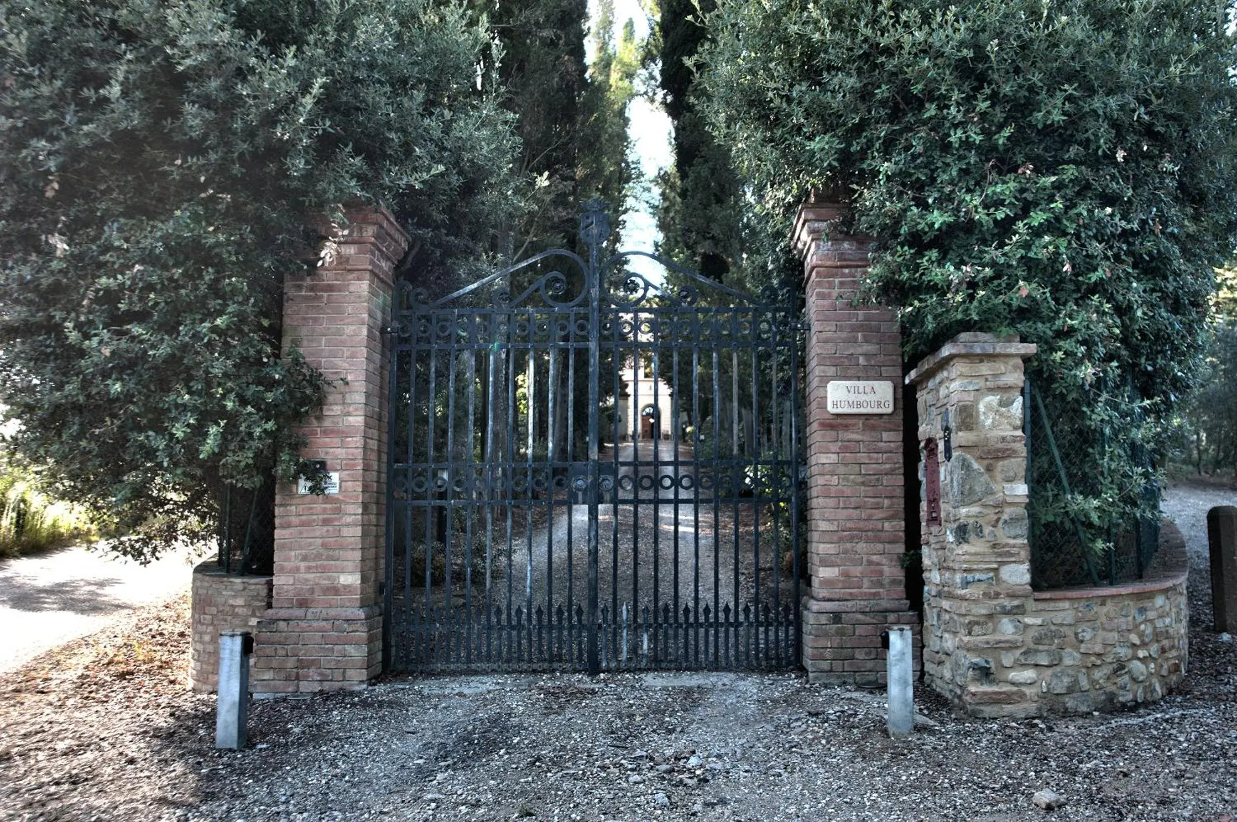 Villa Humbourg Villa Humbourg