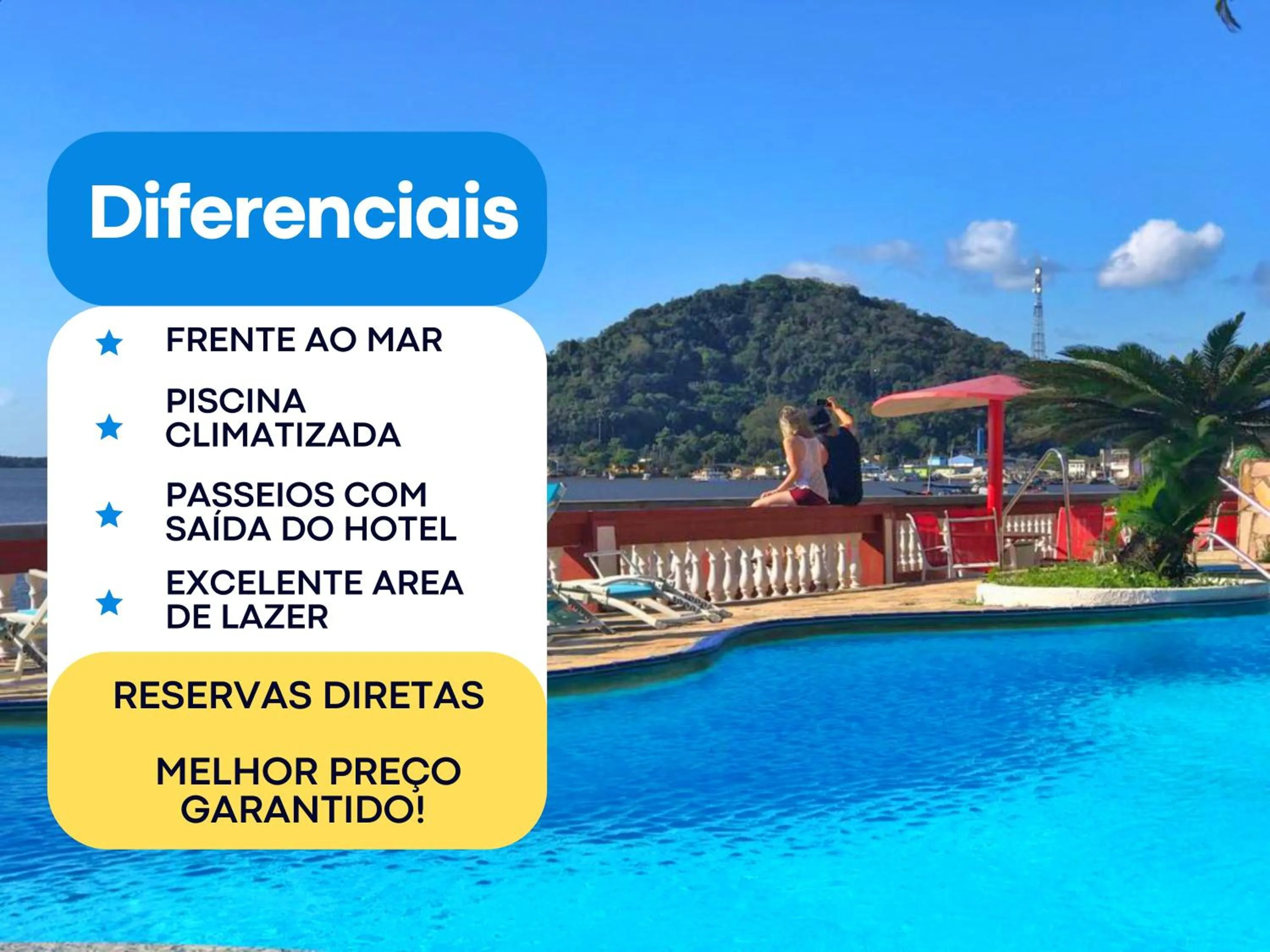 Certificate/Award in Hotel Marazul