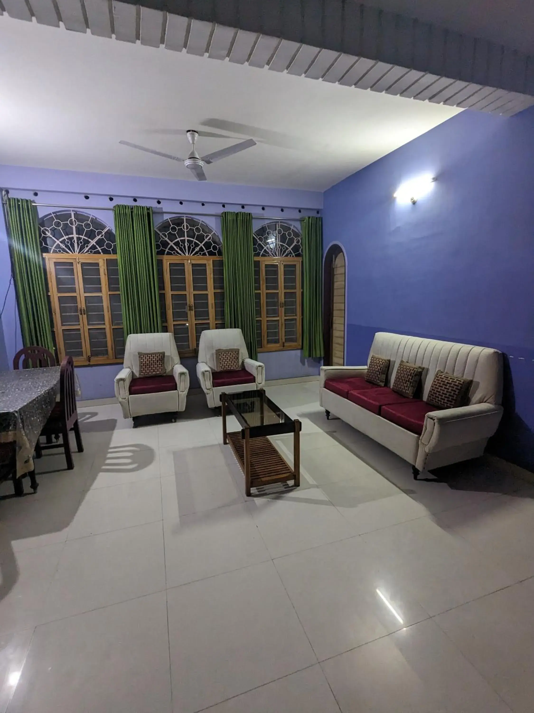 Saikia Nest the Home-stay Saikia Nest the Home-stay