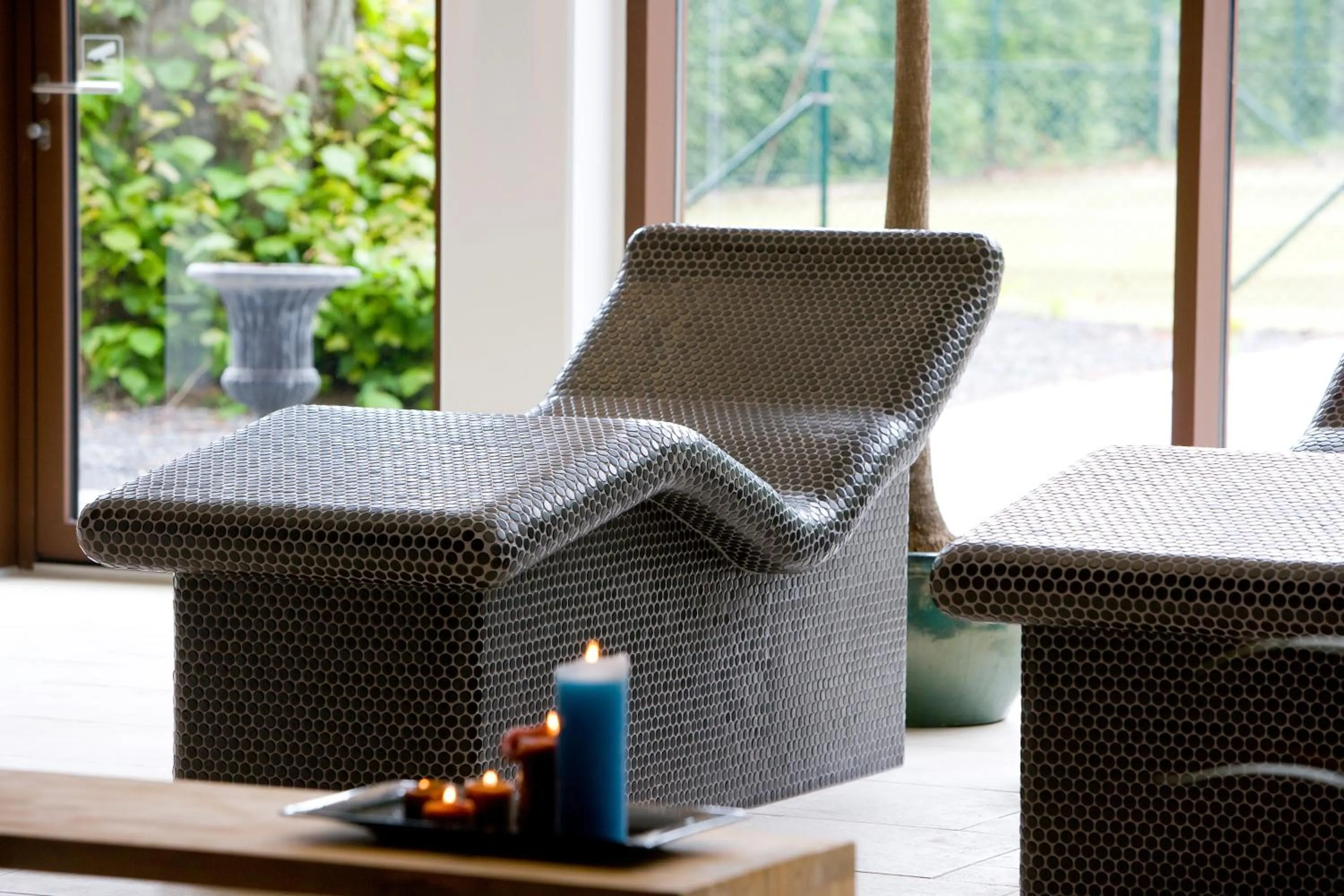 Massage in Hotel Hesselet