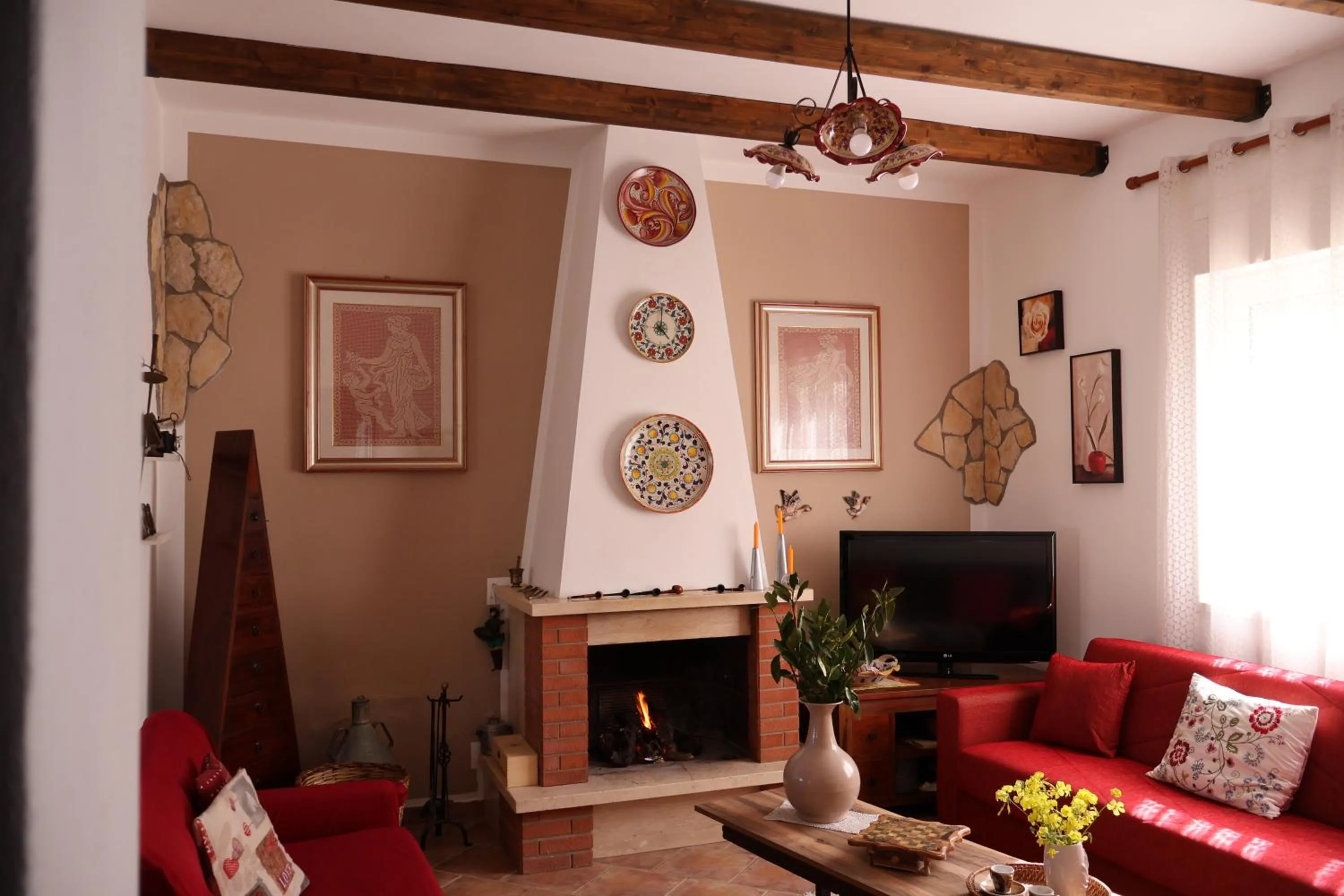 Casa Luce