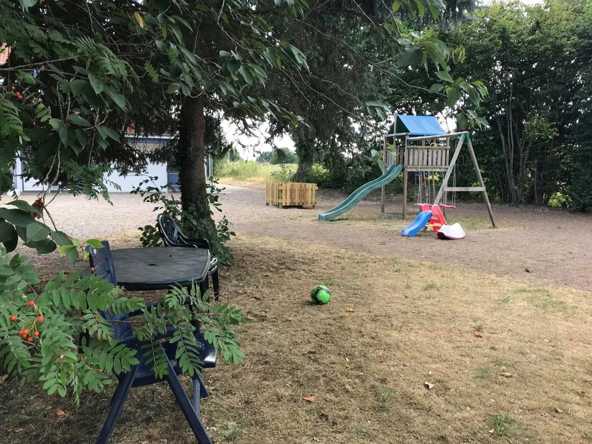 Day in Hotel Medio Fredericia