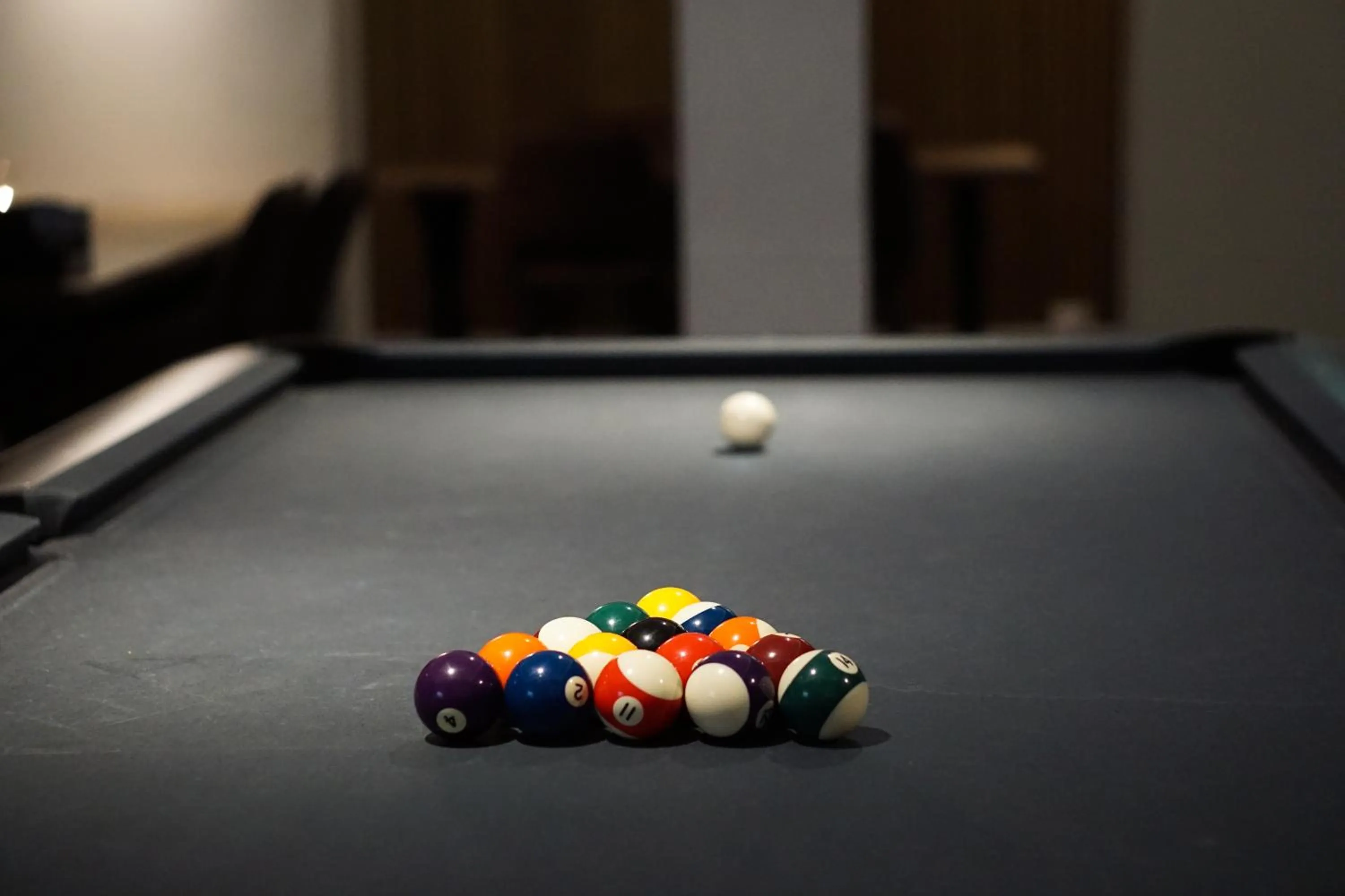 Lounge or bar in Frederiksdal Sinatur Hotel & Konference