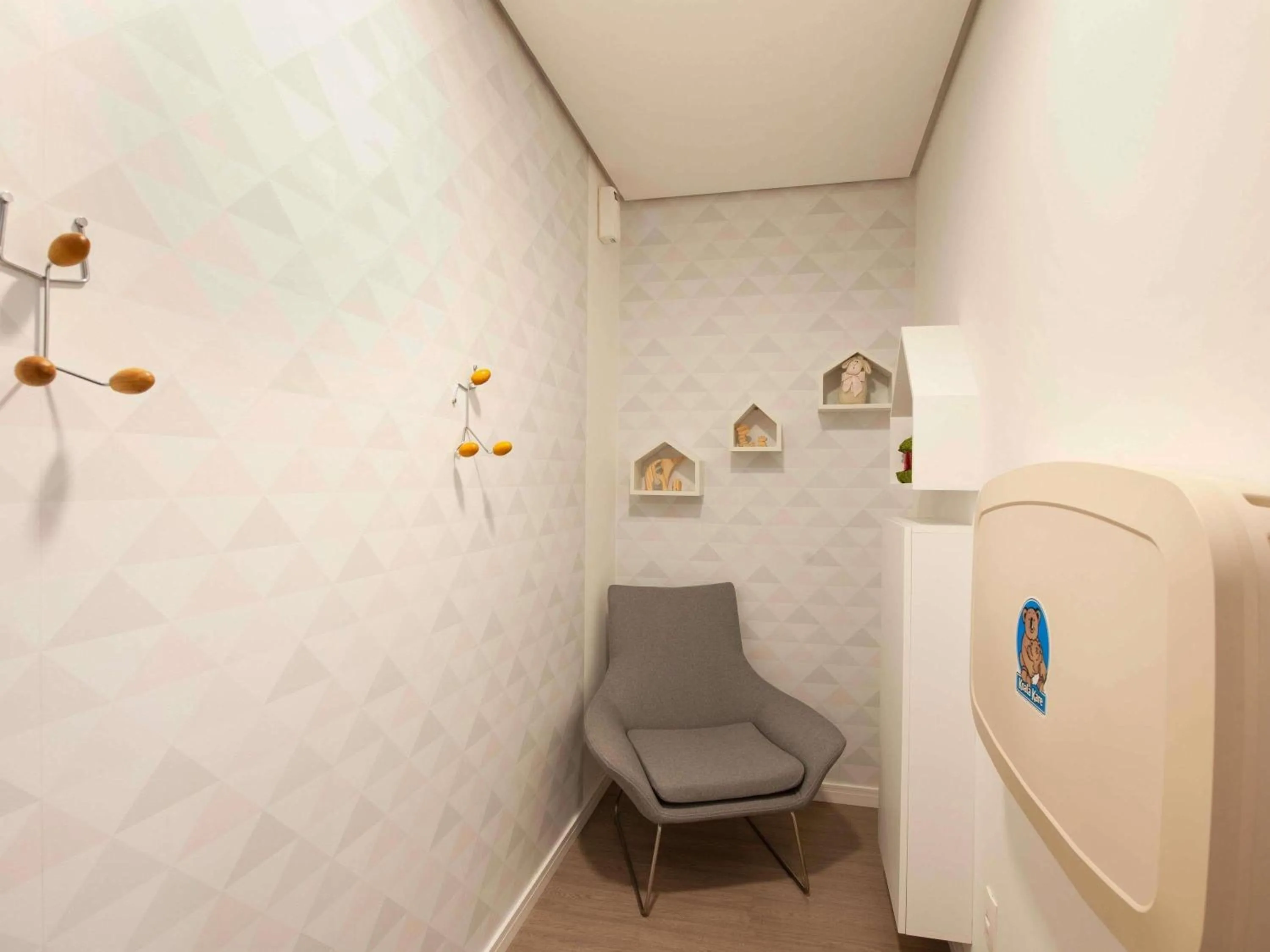 Other in Mercure Camboriu