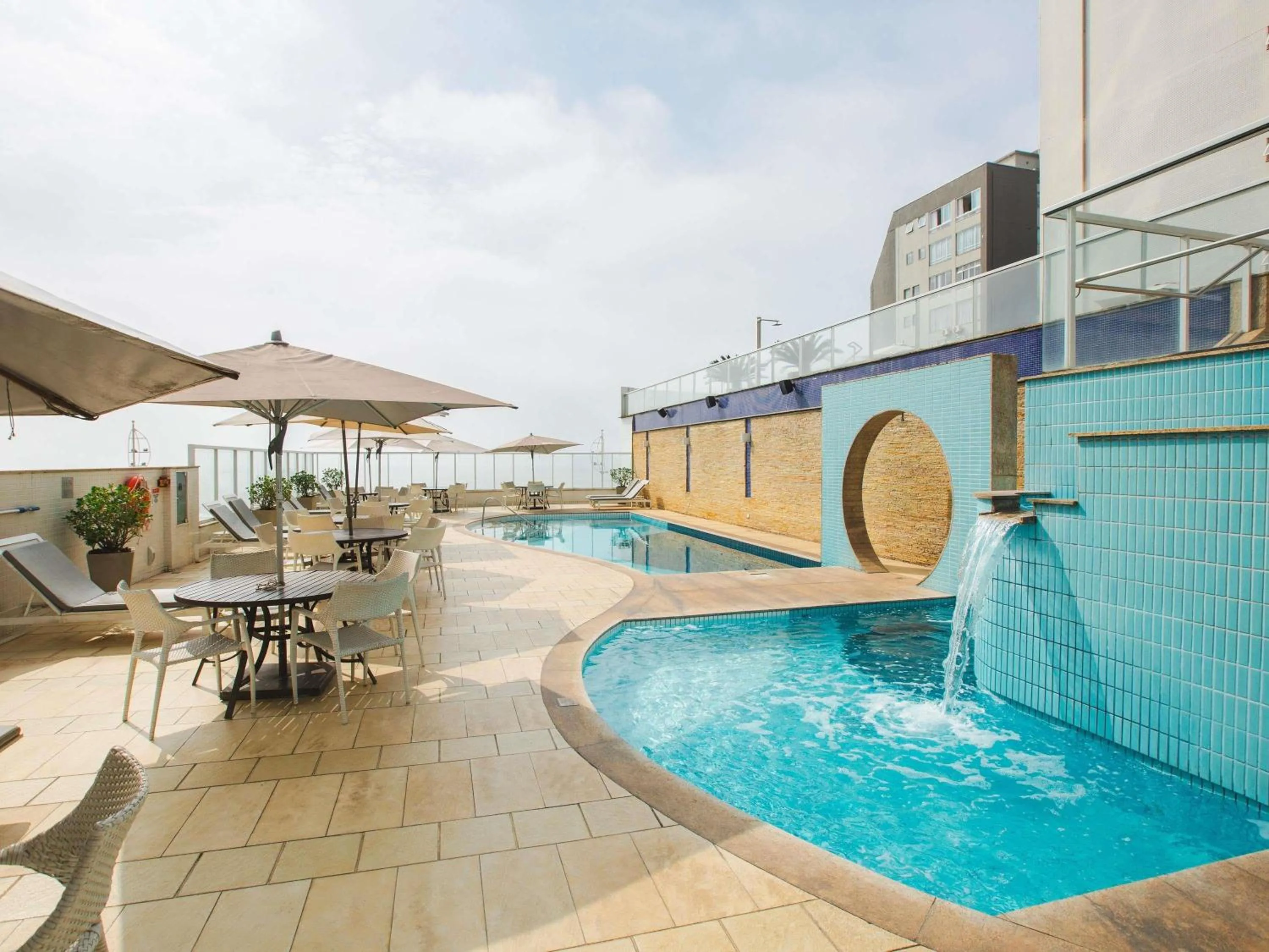 Other in Mercure Camboriu