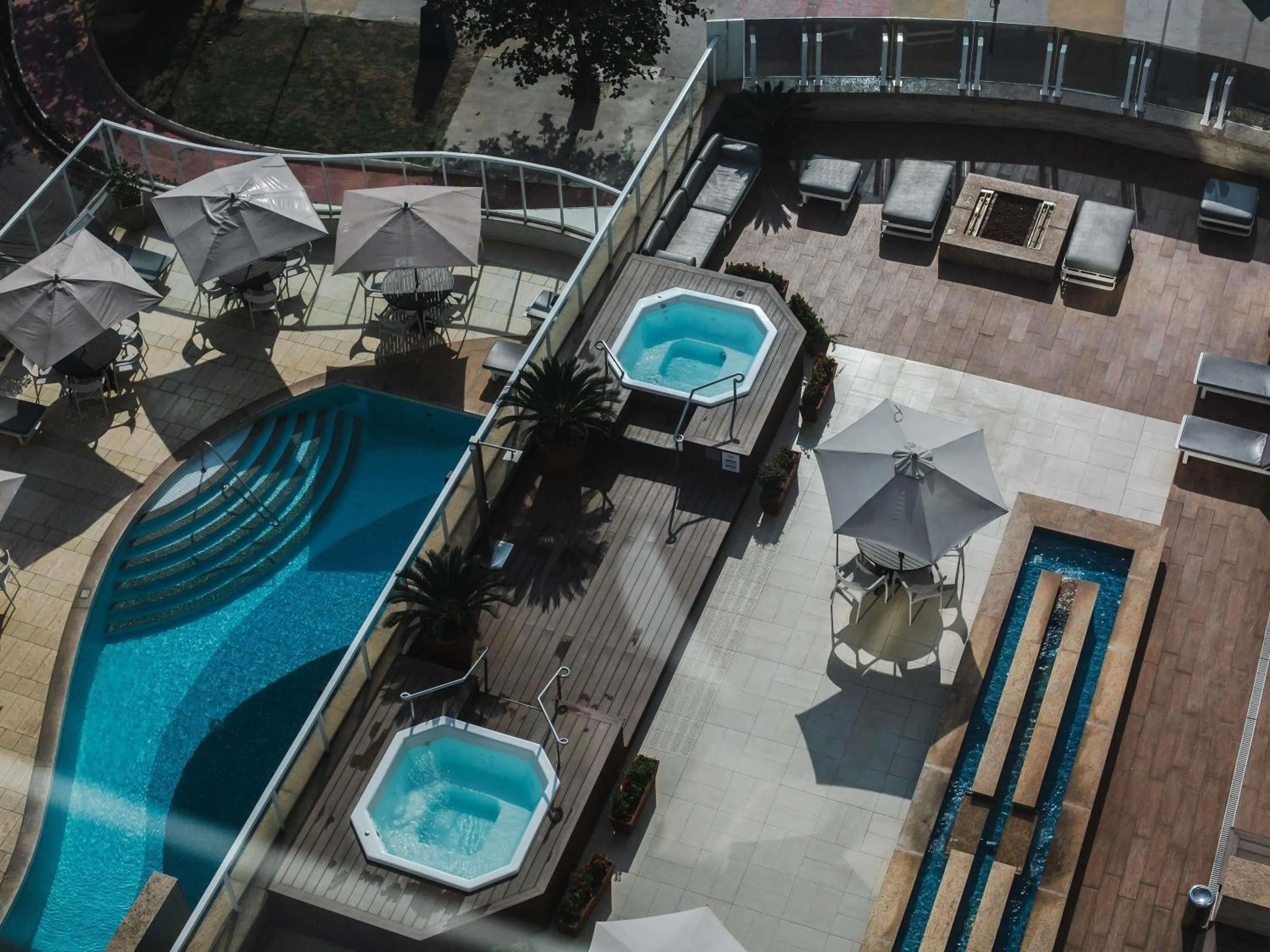 Other in Mercure Camboriu