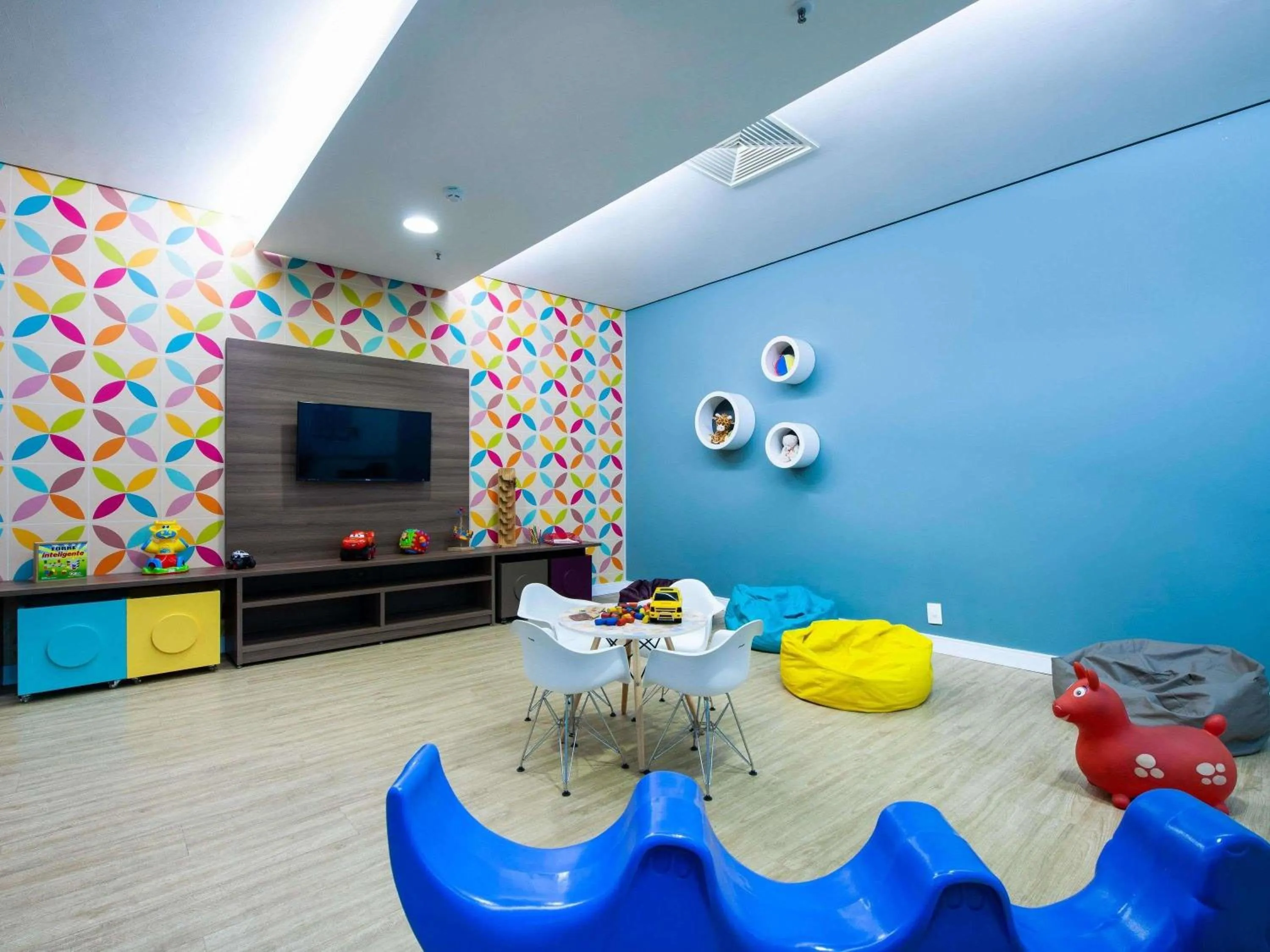 Other in Mercure Camboriu