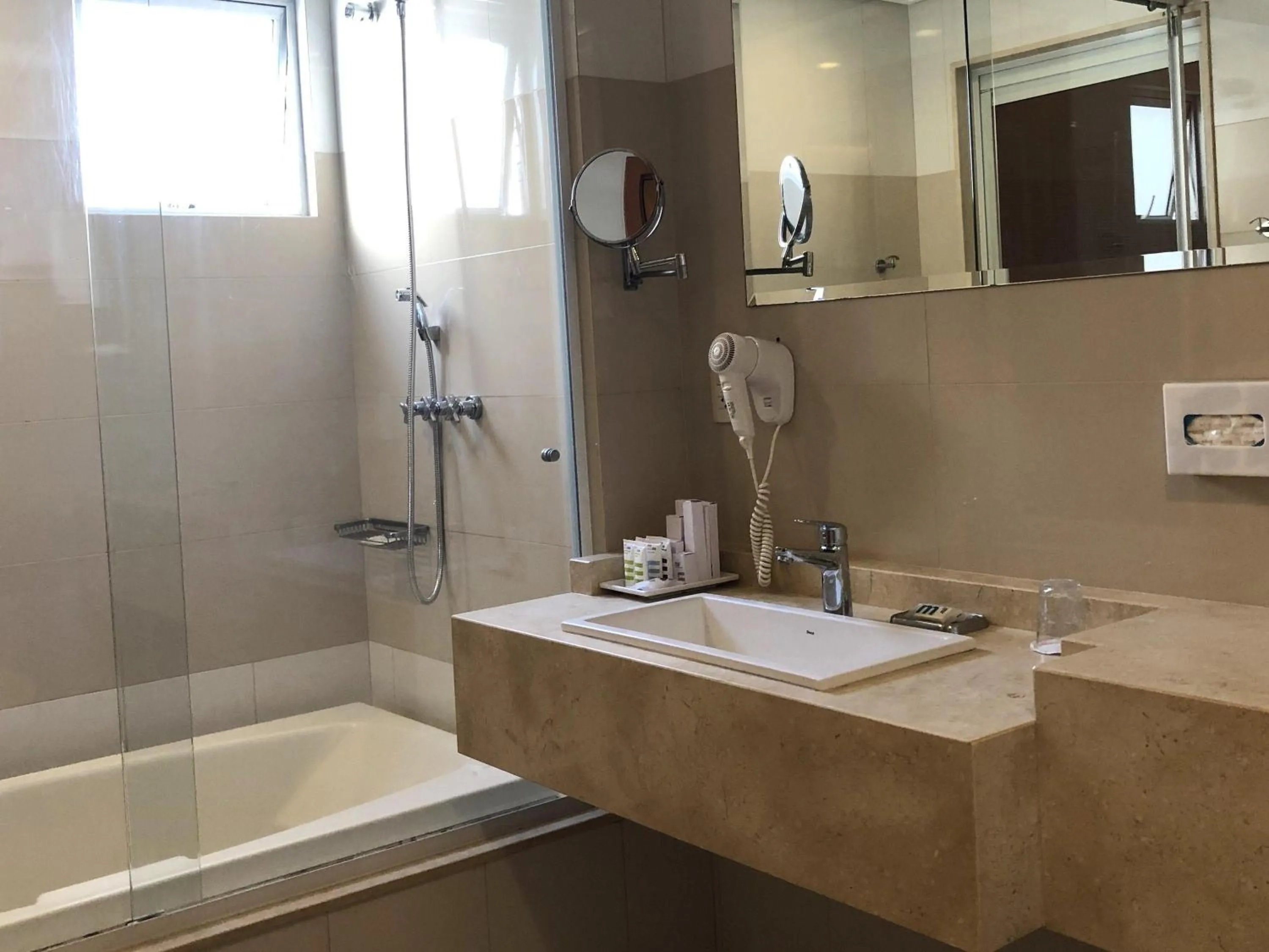 Other in Mercure Camboriu