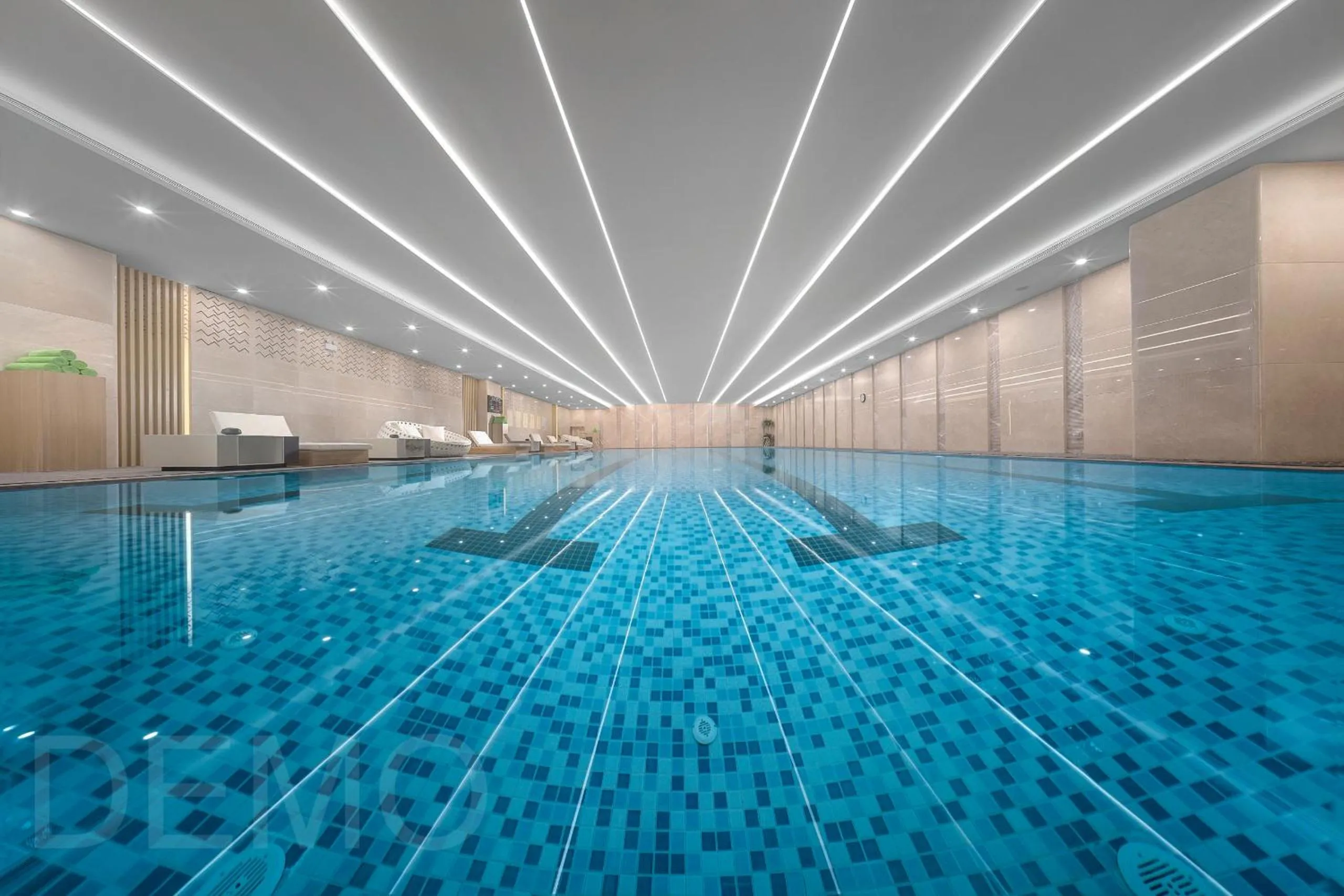 InterContinental Wuhan by IHG - Yangtze River View