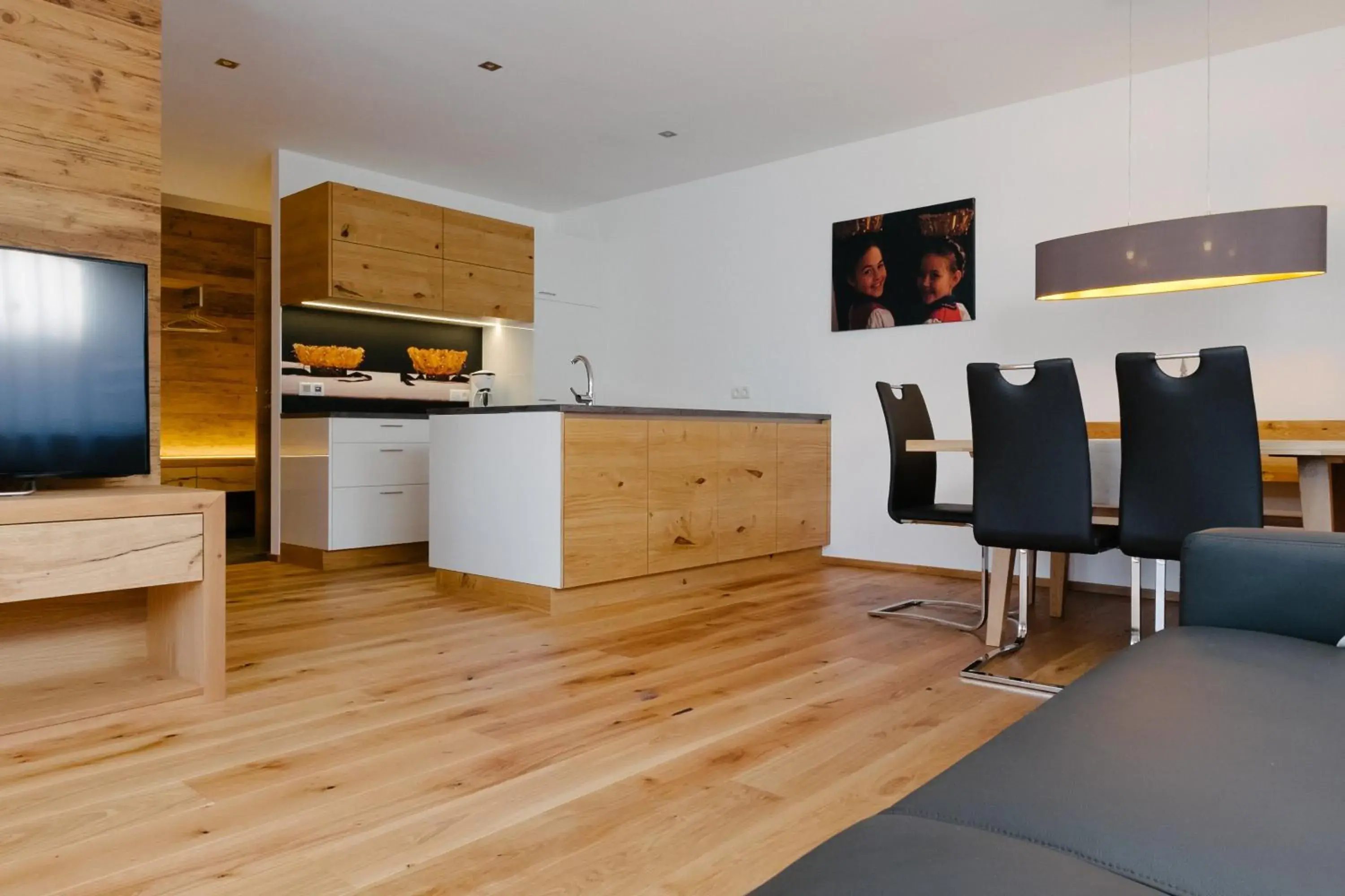 Kanis Appartements Kanis Appartements