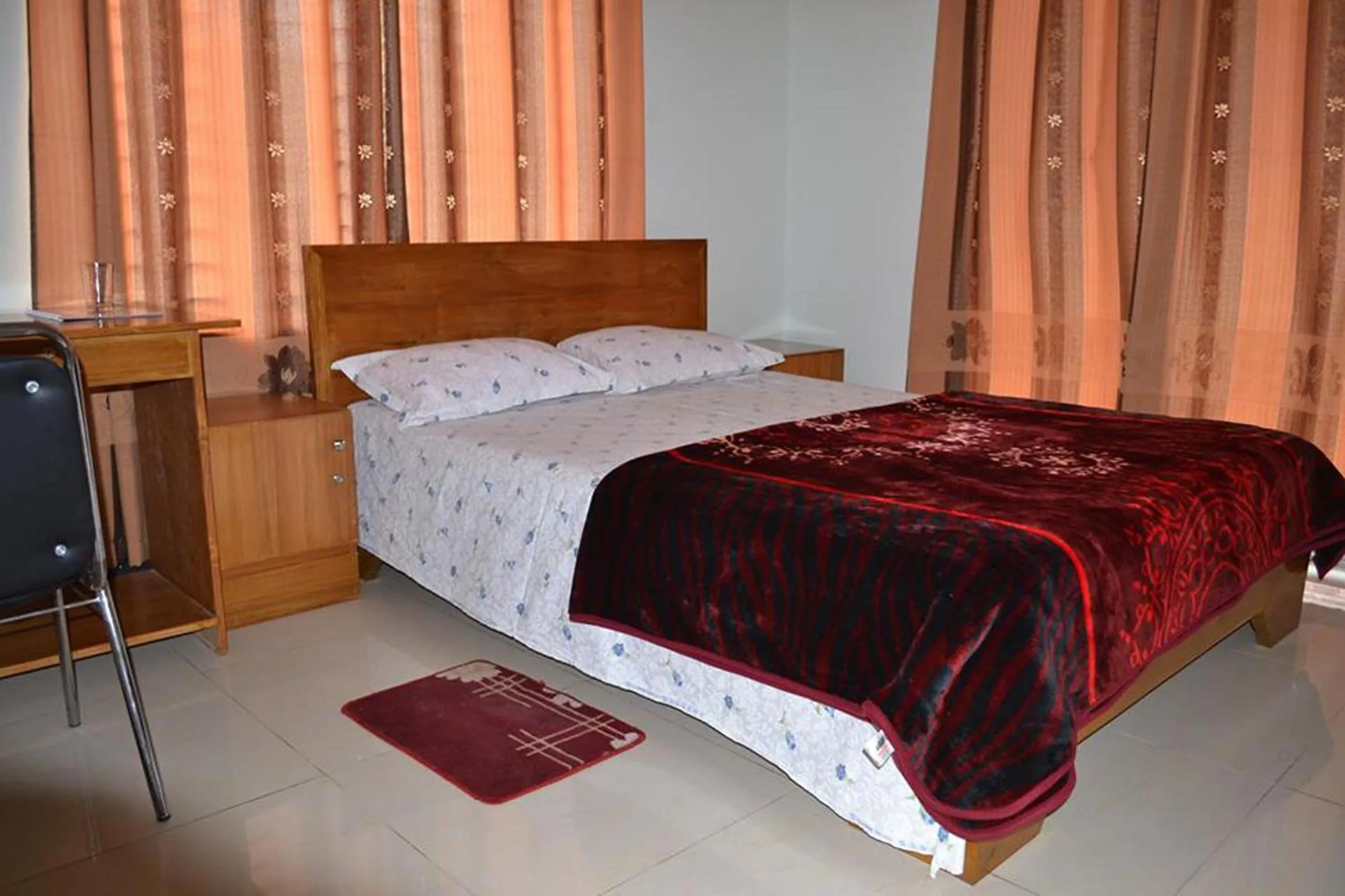 Unity Inn