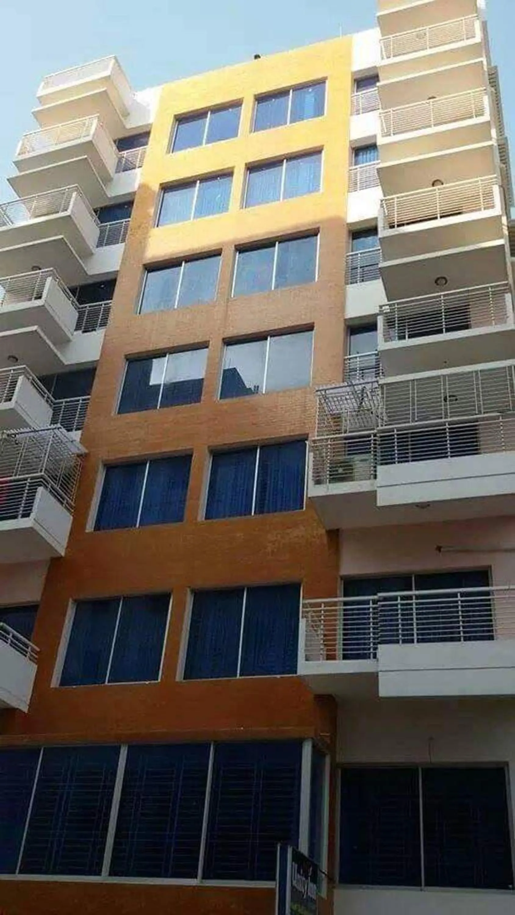 Unity Inn