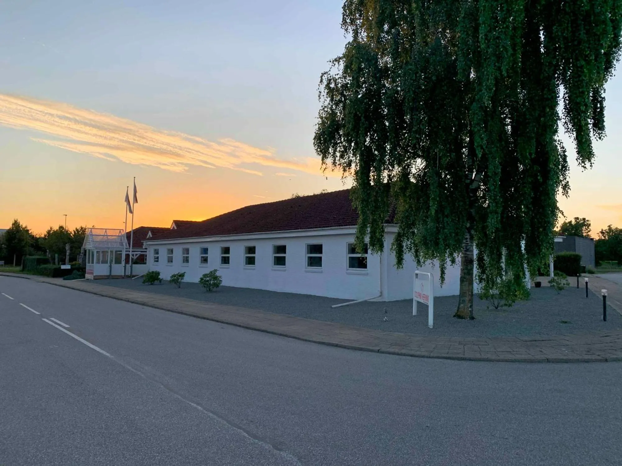 Dolphin Hotel Herning