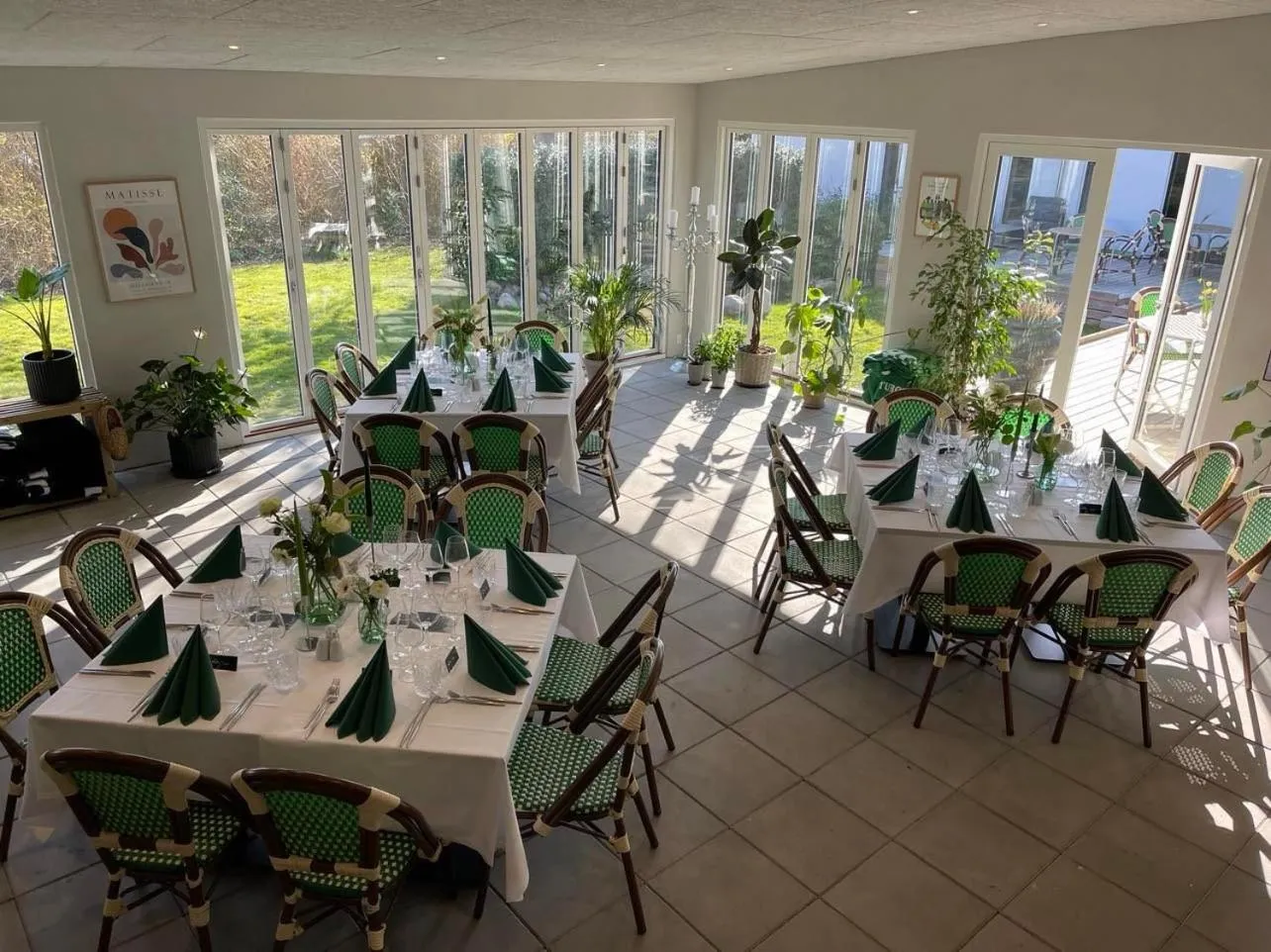 Dolphin Hotel Herning